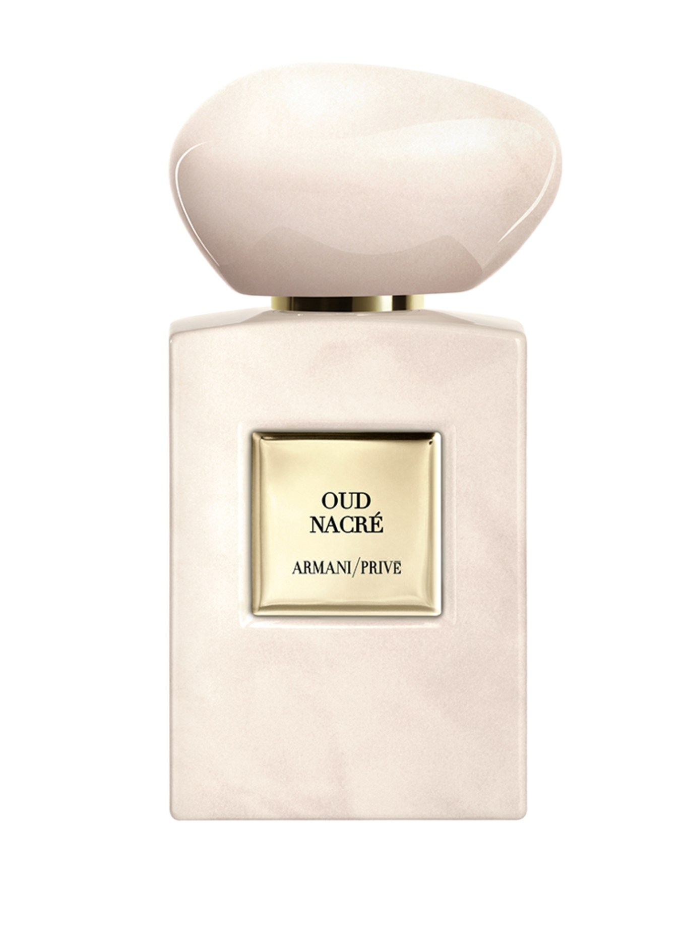 ARMANI PRIVÉ OUD NACRÉ