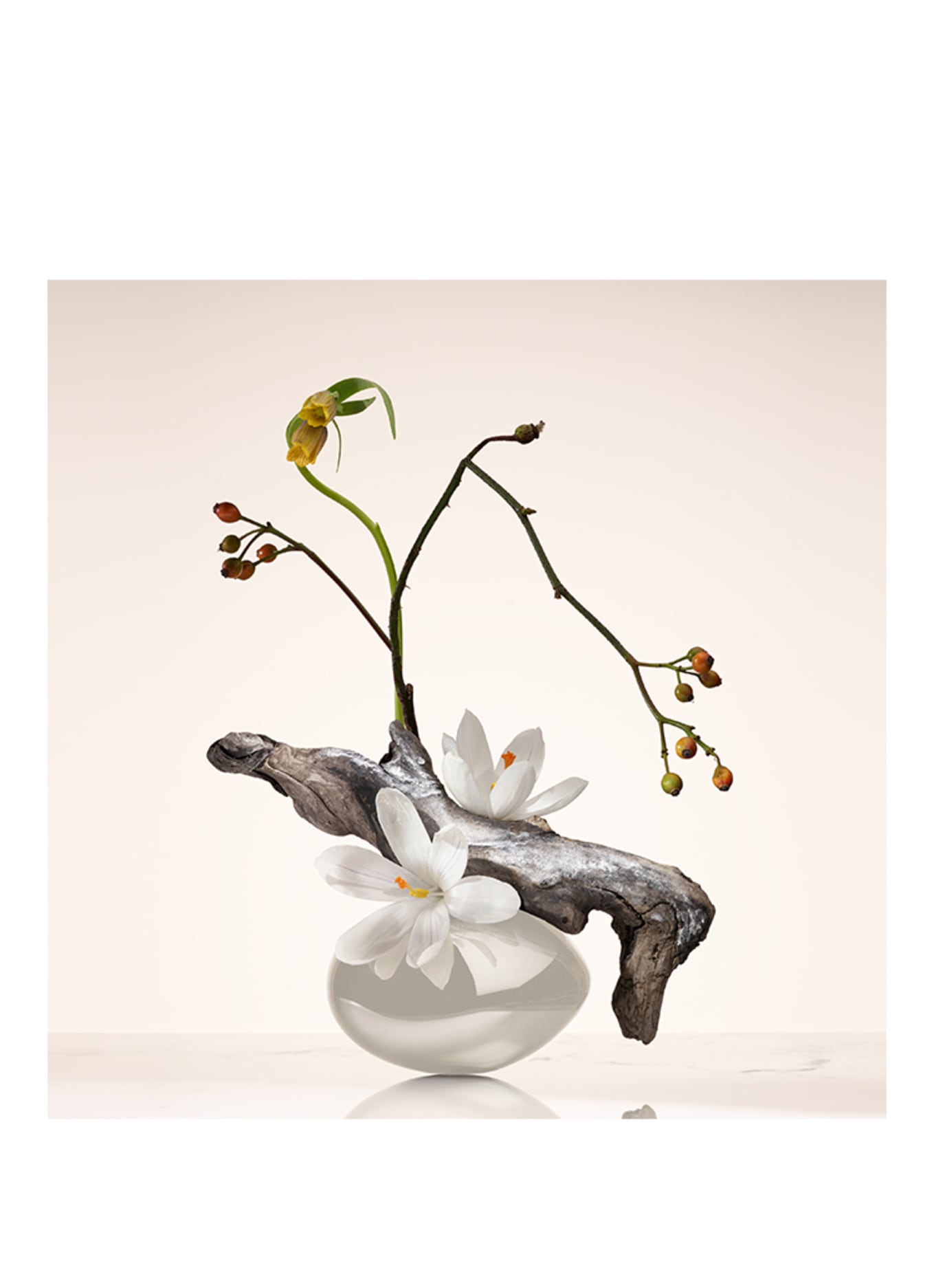 ARMANI PRIVÉ OUD NACRÉ