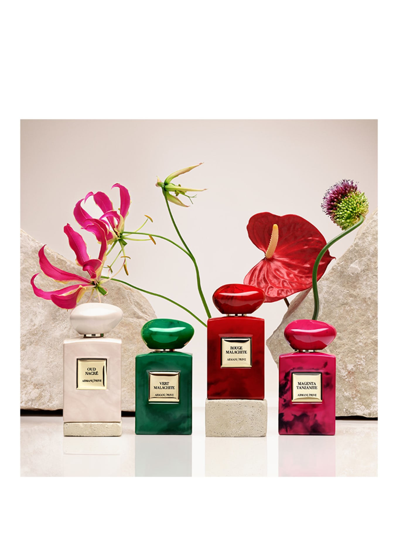 ARMANI PRIVÉ OUD NACRÉ