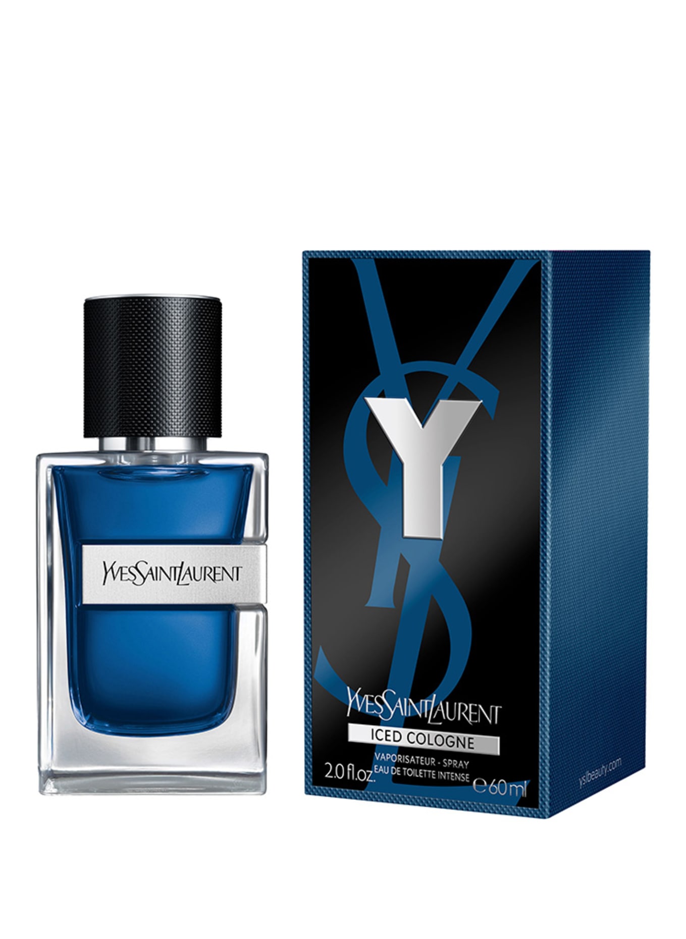 YVES SAINT LAURENT BEAUTÉ Y ICED