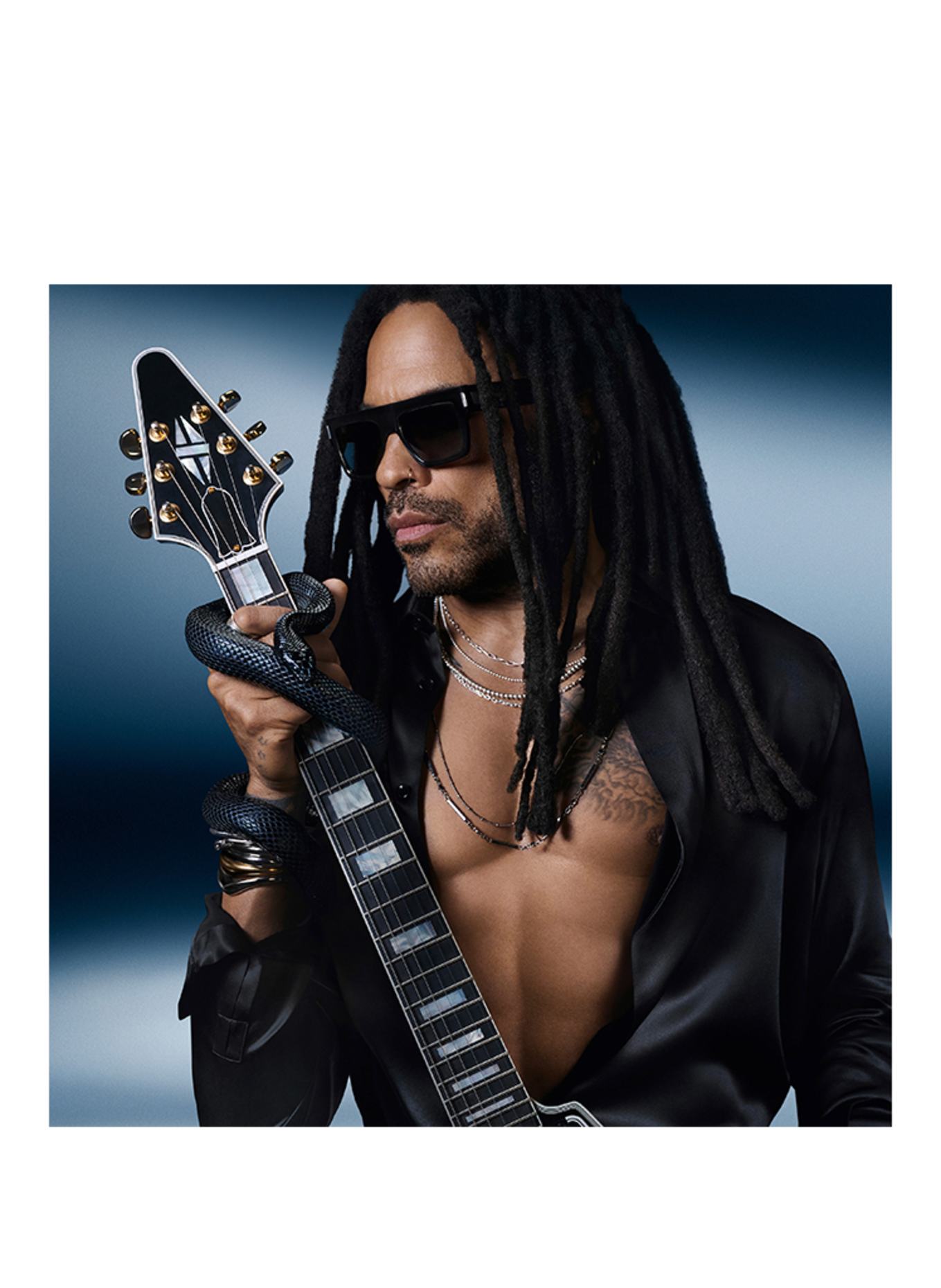 YVES SAINT LAURENT BEAUTÉ Y ICED