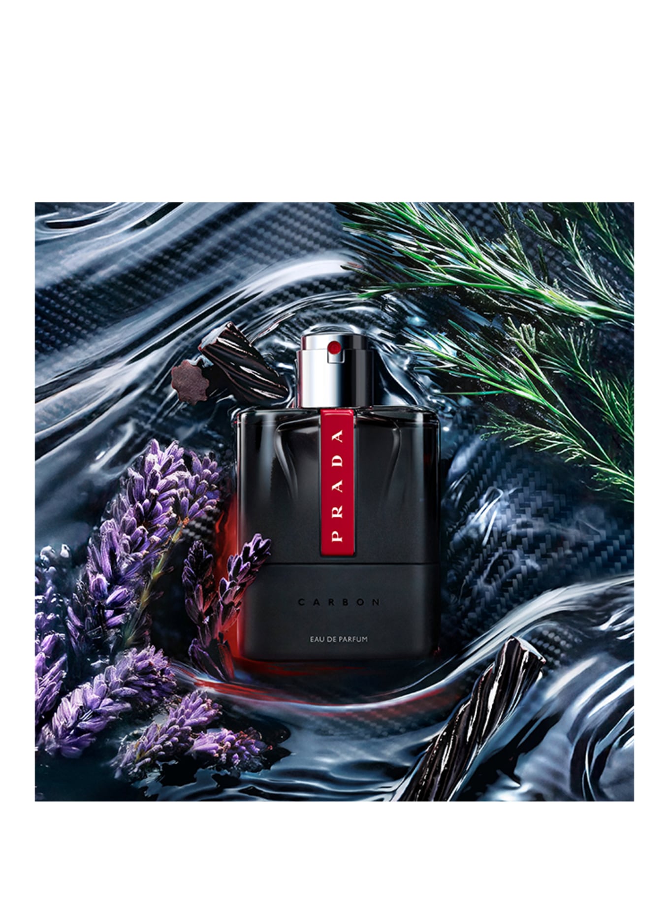 PRADA Parfums LUNA ROSSA CARBON REFILL