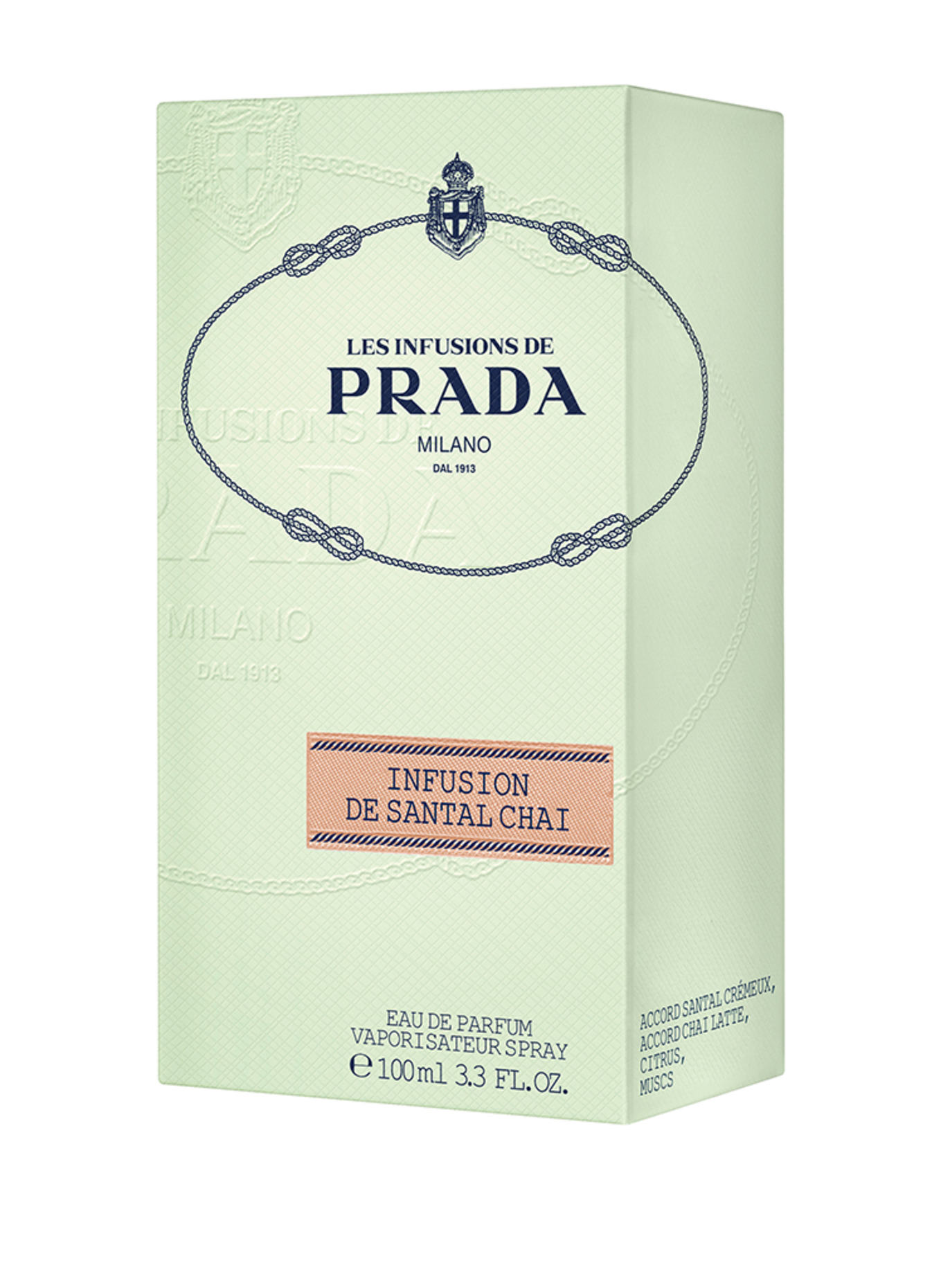 PRADA Parfums PRADA LES INFUSIONS DE SANTAL CHAI