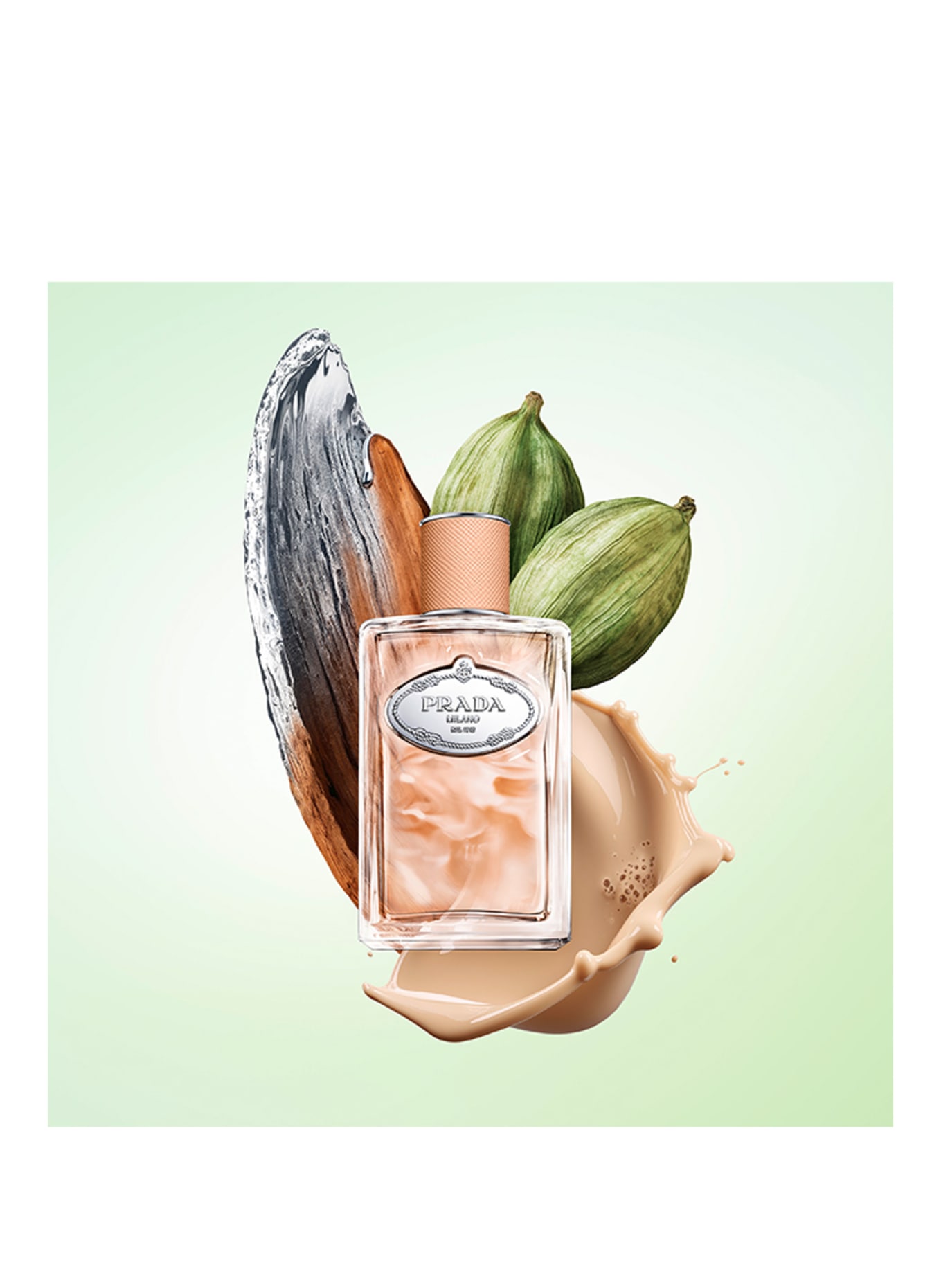 PRADA Parfums PRADA LES INFUSIONS DE SANTAL CHAI