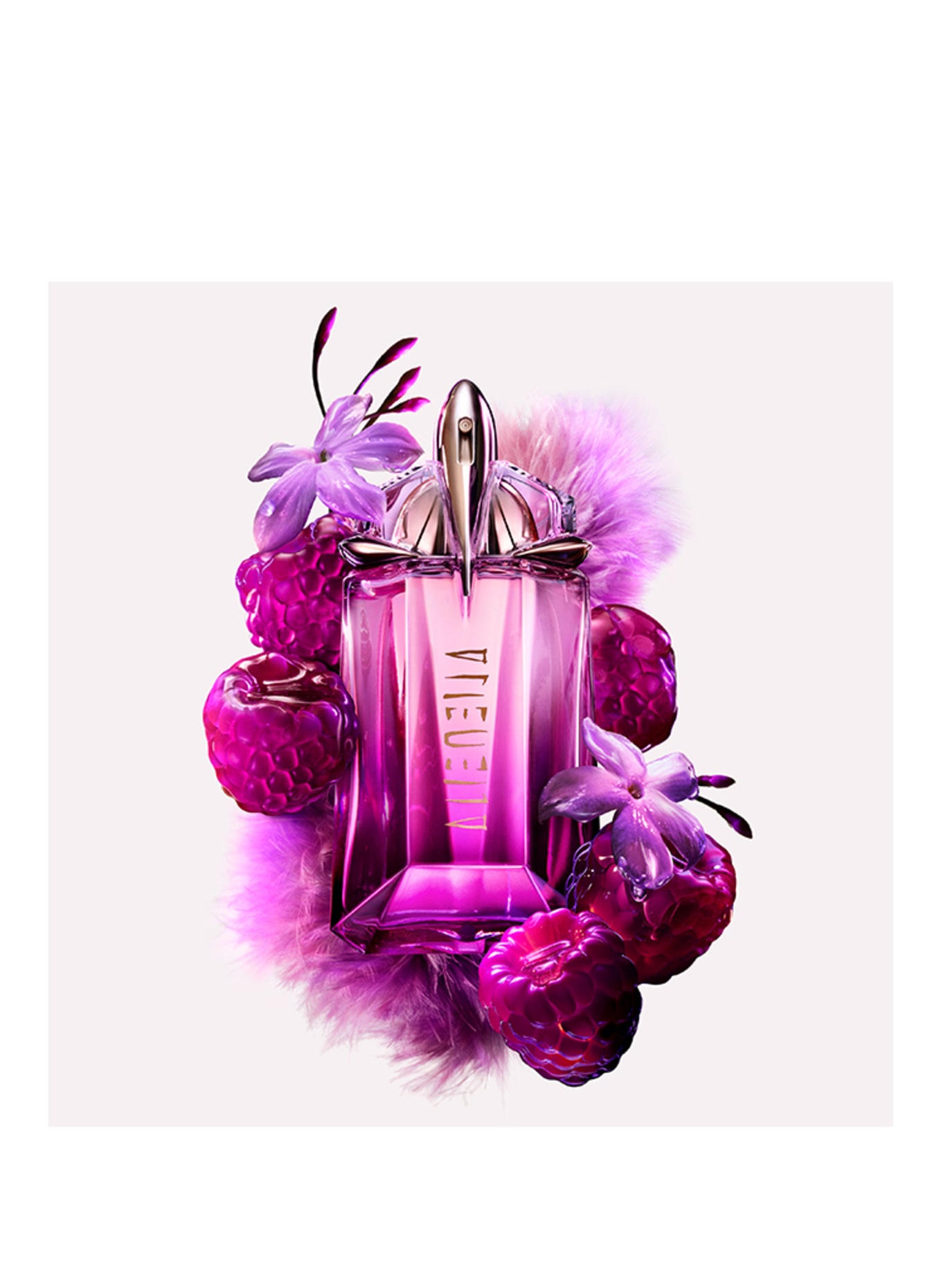 MUGLER ALIEN PULP REFILL