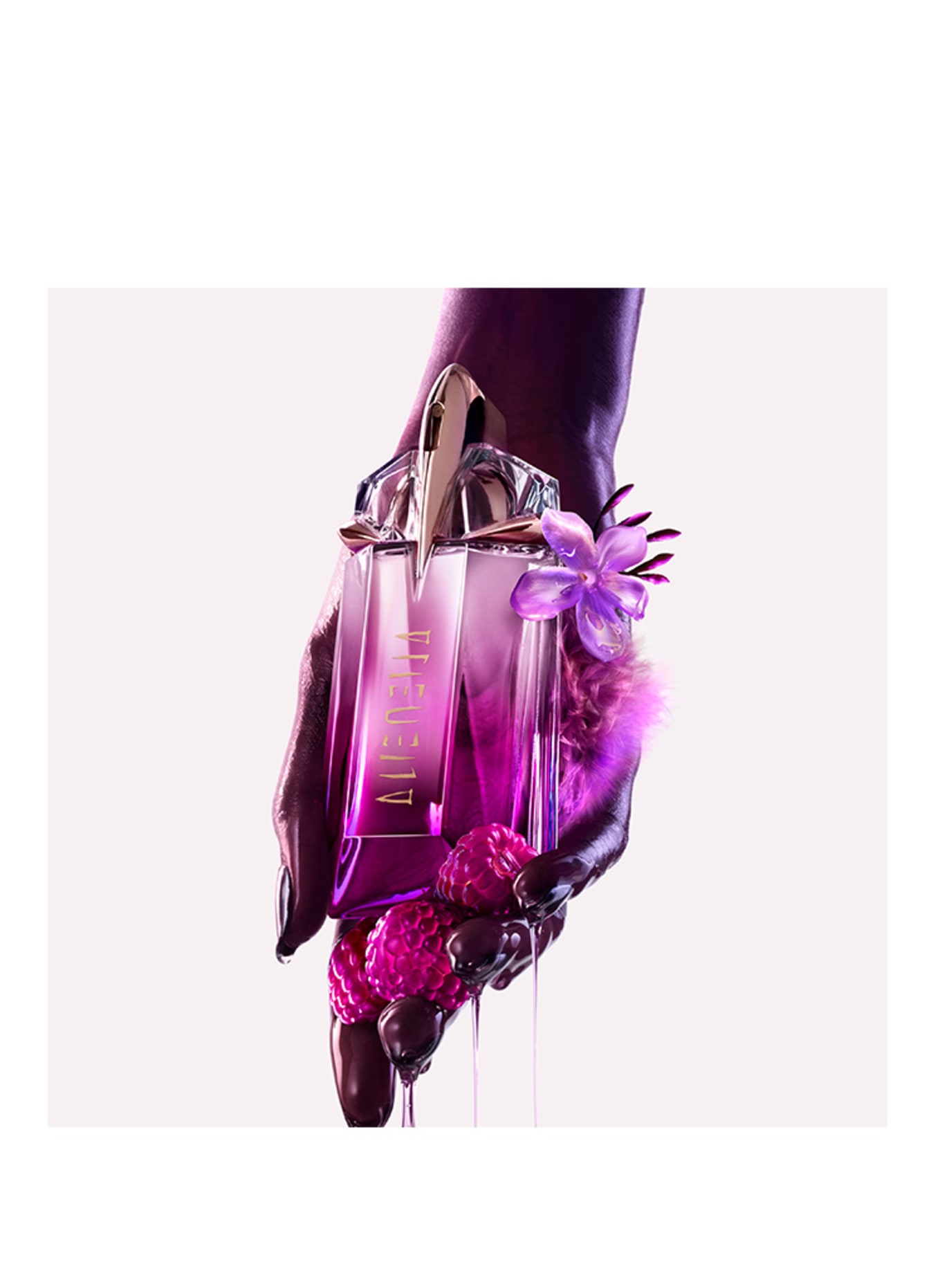 MUGLER ALIEN PULP REFILL