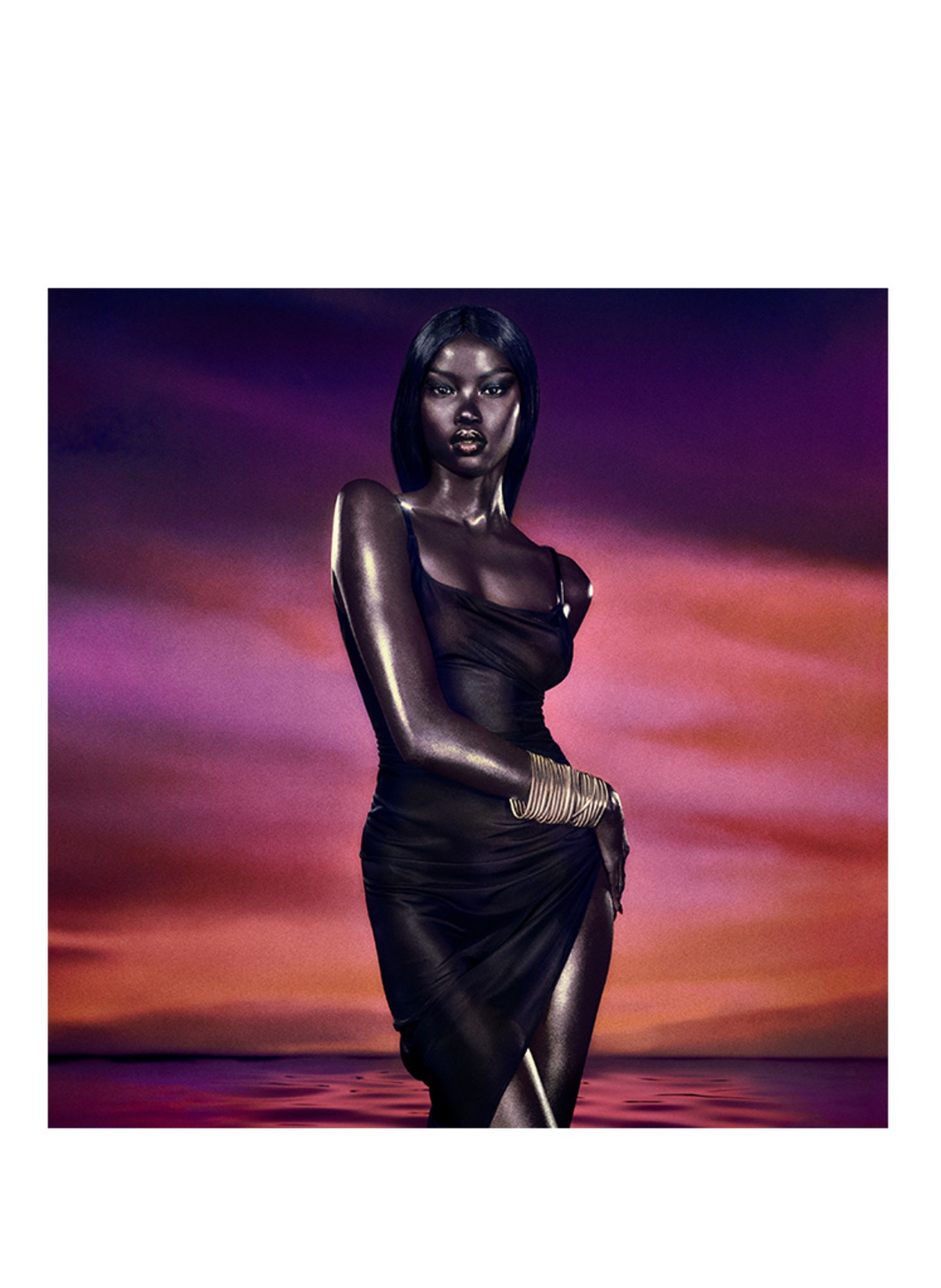 MUGLER ALIEN PULP