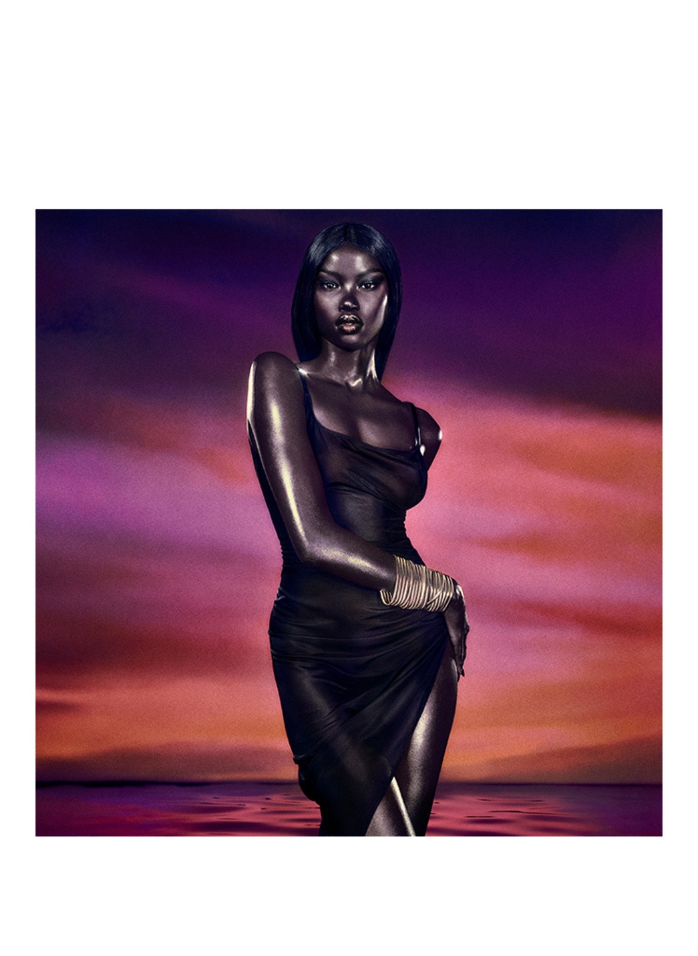 MUGLER ALIEN PULP