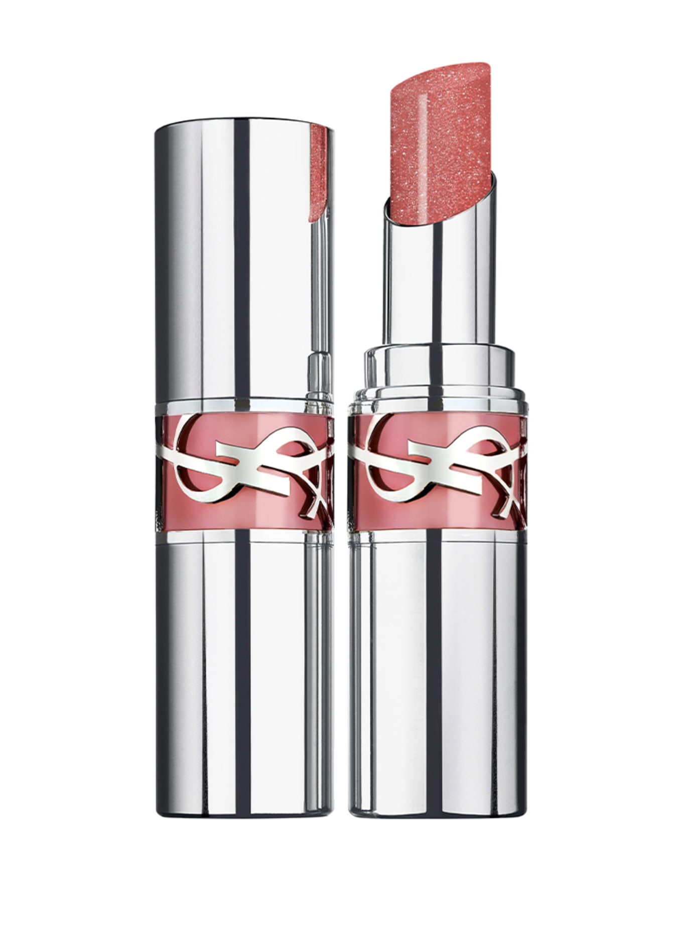 YVES SAINT LAURENT BEAUTÉ LOVESHINE: 10 STARDUST LOVE