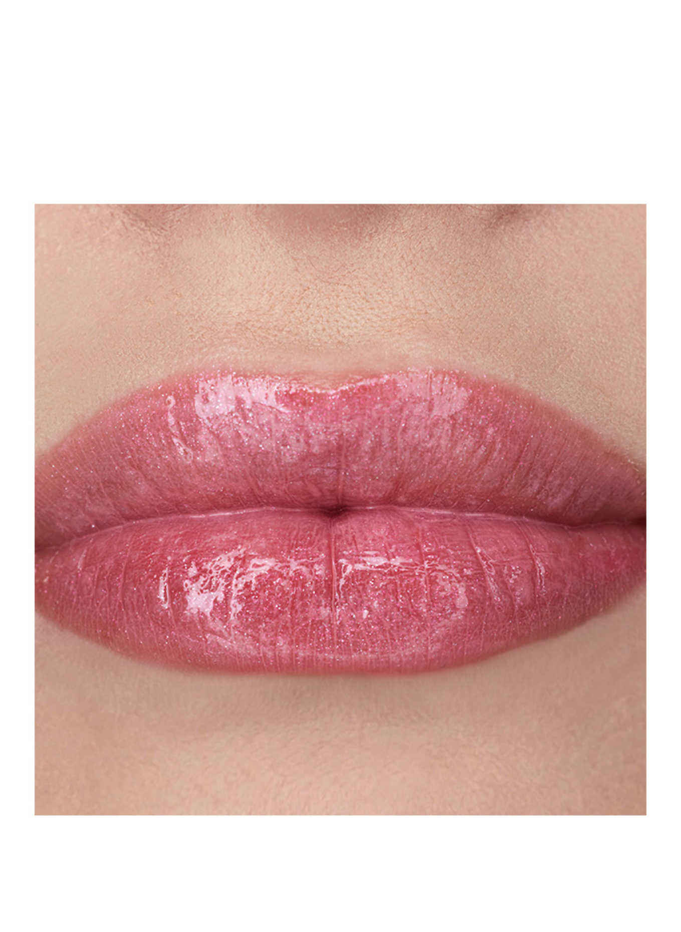 YVES SAINT LAURENT BEAUTÉ LOVESHINE: 10 STARDUST LOVE