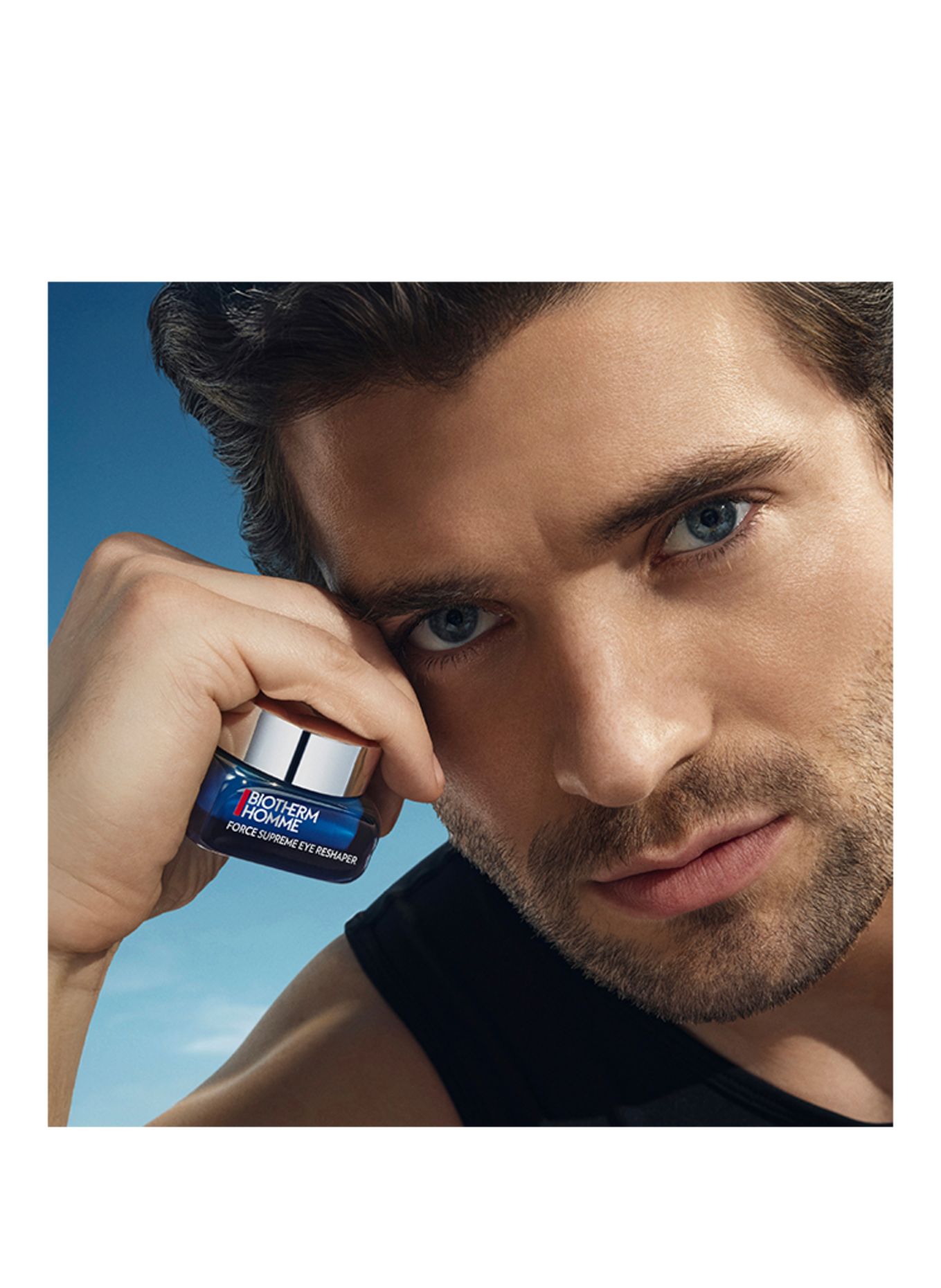 BIOTHERM FORCE SUPREME EYE RESHAPER