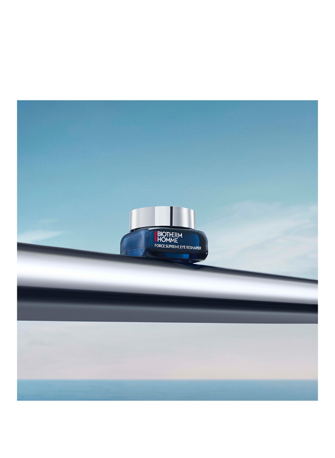 BIOTHERM FORCE SUPREME EYE RESHAPER