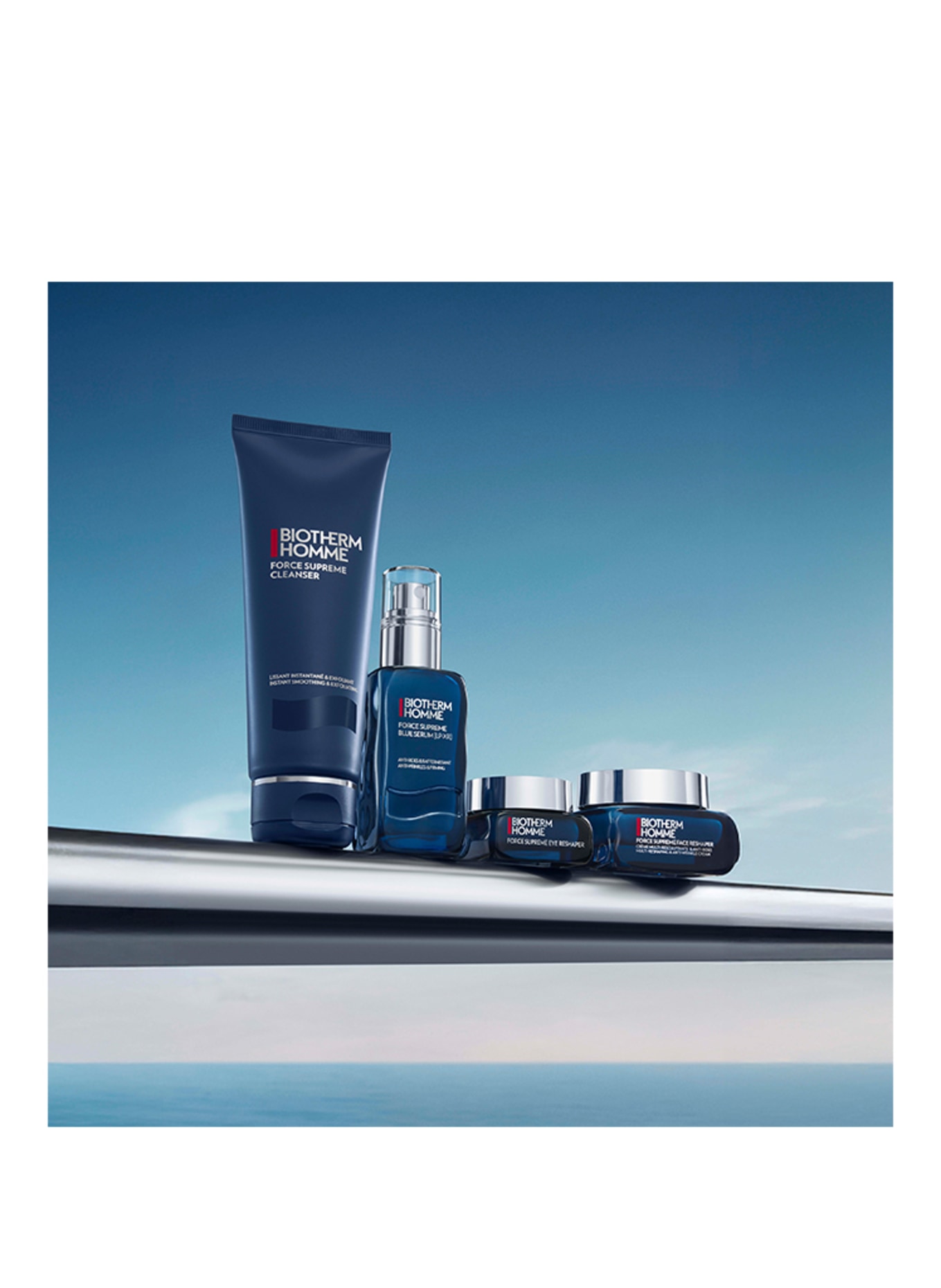 BIOTHERM FORCE SUPREME EYE RESHAPER