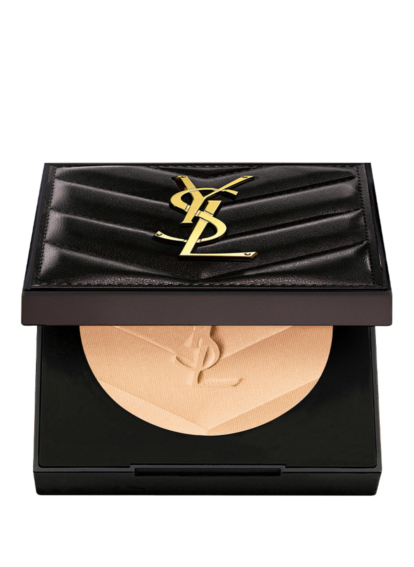 YVES SAINT LAURENT BEAUTÉ ALL HOURS HYPER FINISH: 0.5  BEIGE