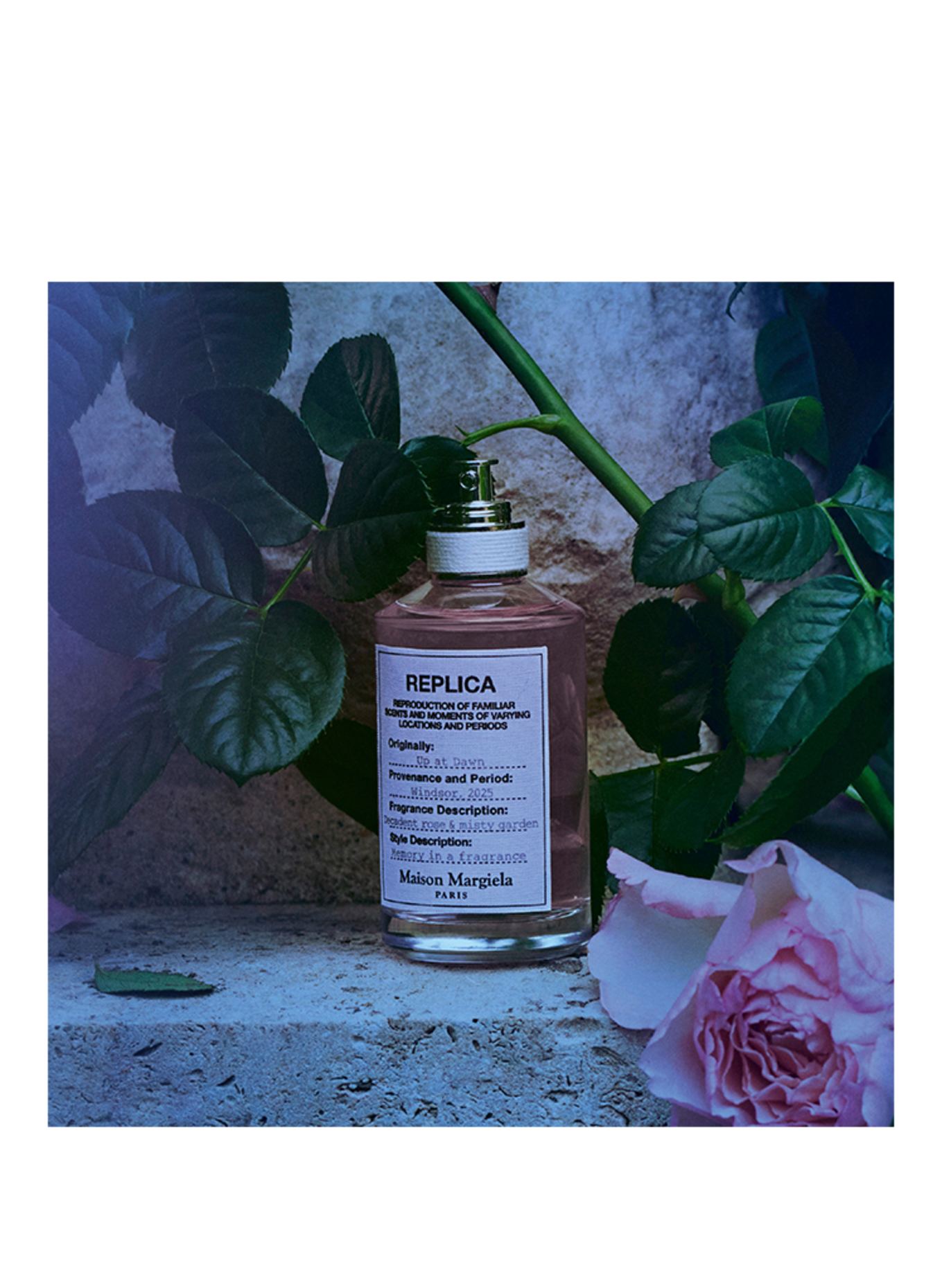 Maison Margiela Fragrances REPLICA UP AT DAWN