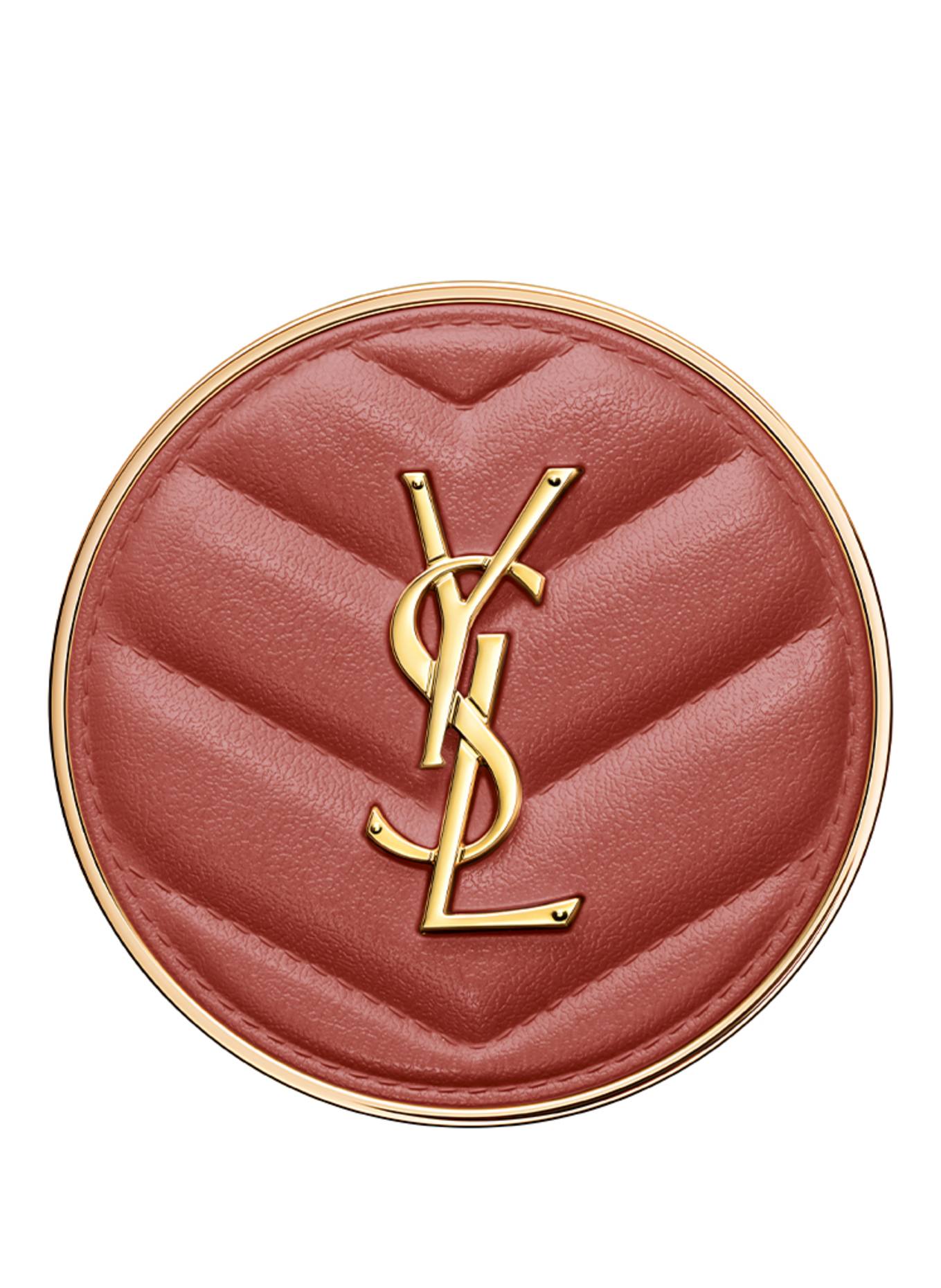 YVES SAINT LAURENT BEAUTÉ MAKE ME BLUSH BOLD BLURRING BLUSH: 12 HONEY MOON