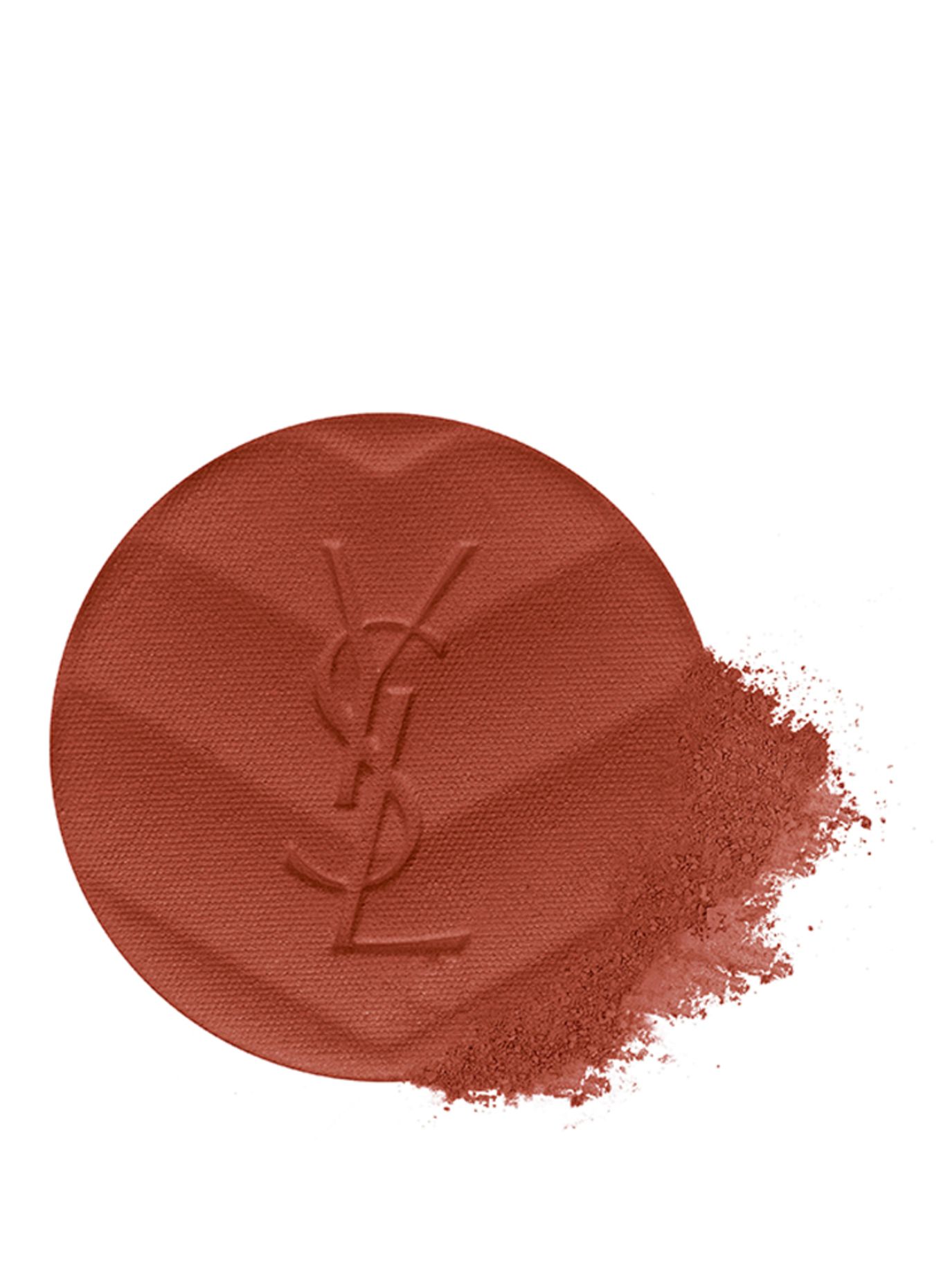 YVES SAINT LAURENT BEAUTÉ MAKE ME BLUSH BOLD BLURRING BLUSH: 12 HONEY MOON