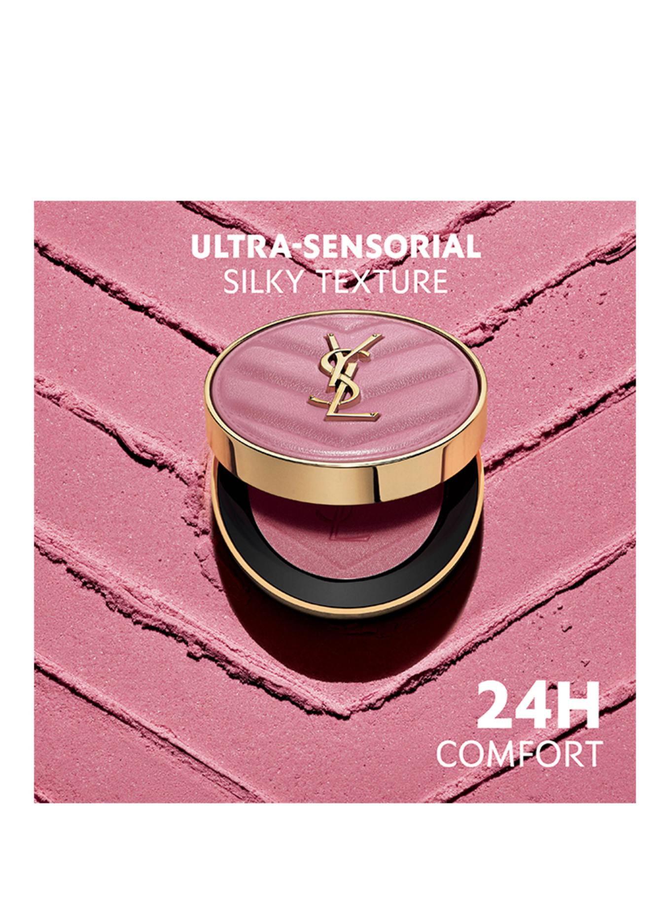 YVES SAINT LAURENT BEAUTÉ MAKE ME BLUSH BOLD BLURRING BLUSH: 12 HONEY MOON