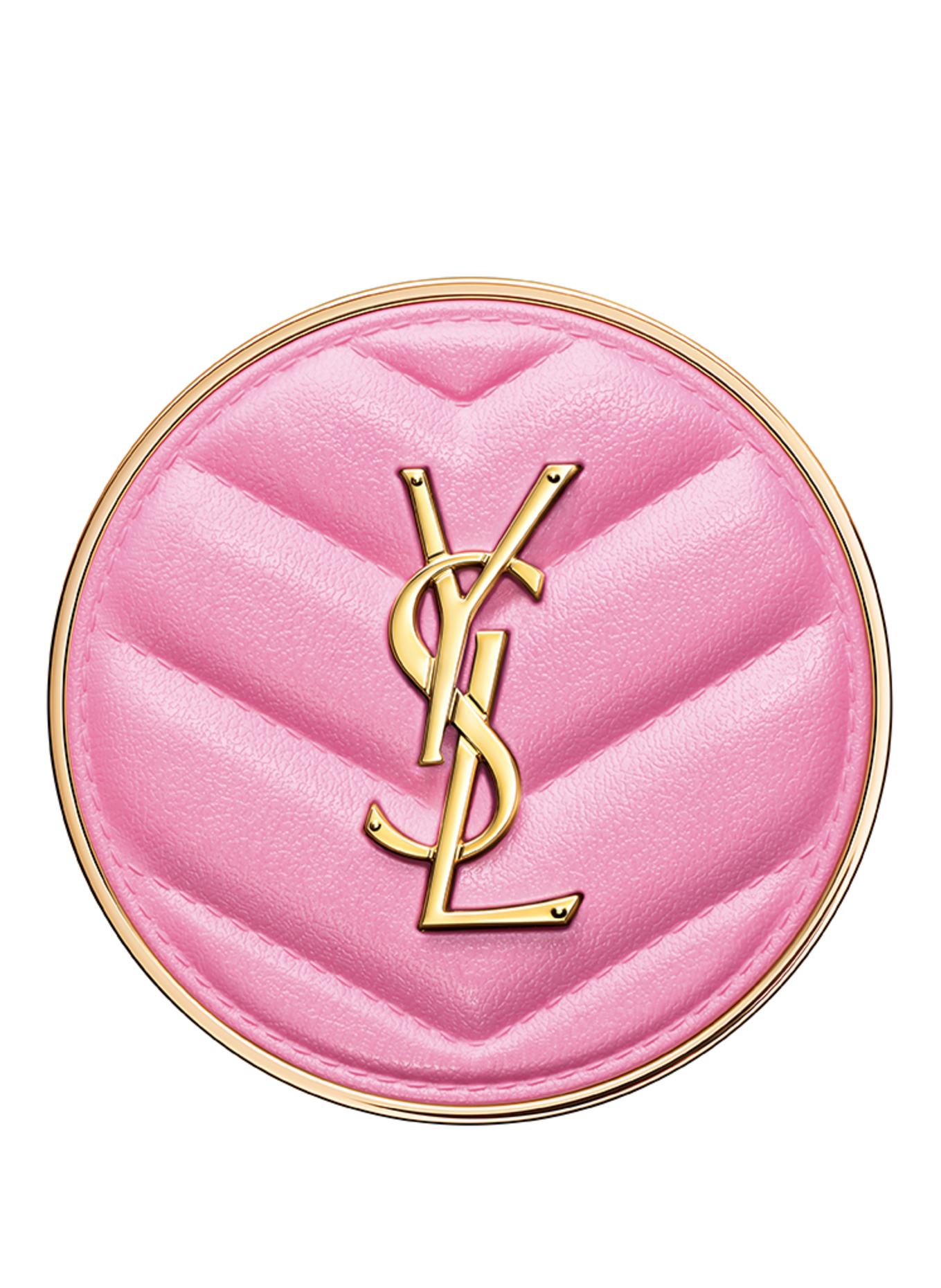 YVES SAINT LAURENT BEAUTÉ MAKE ME BLUSH BOLD BLURRING BLUSH: 10  STARDUST LOVE