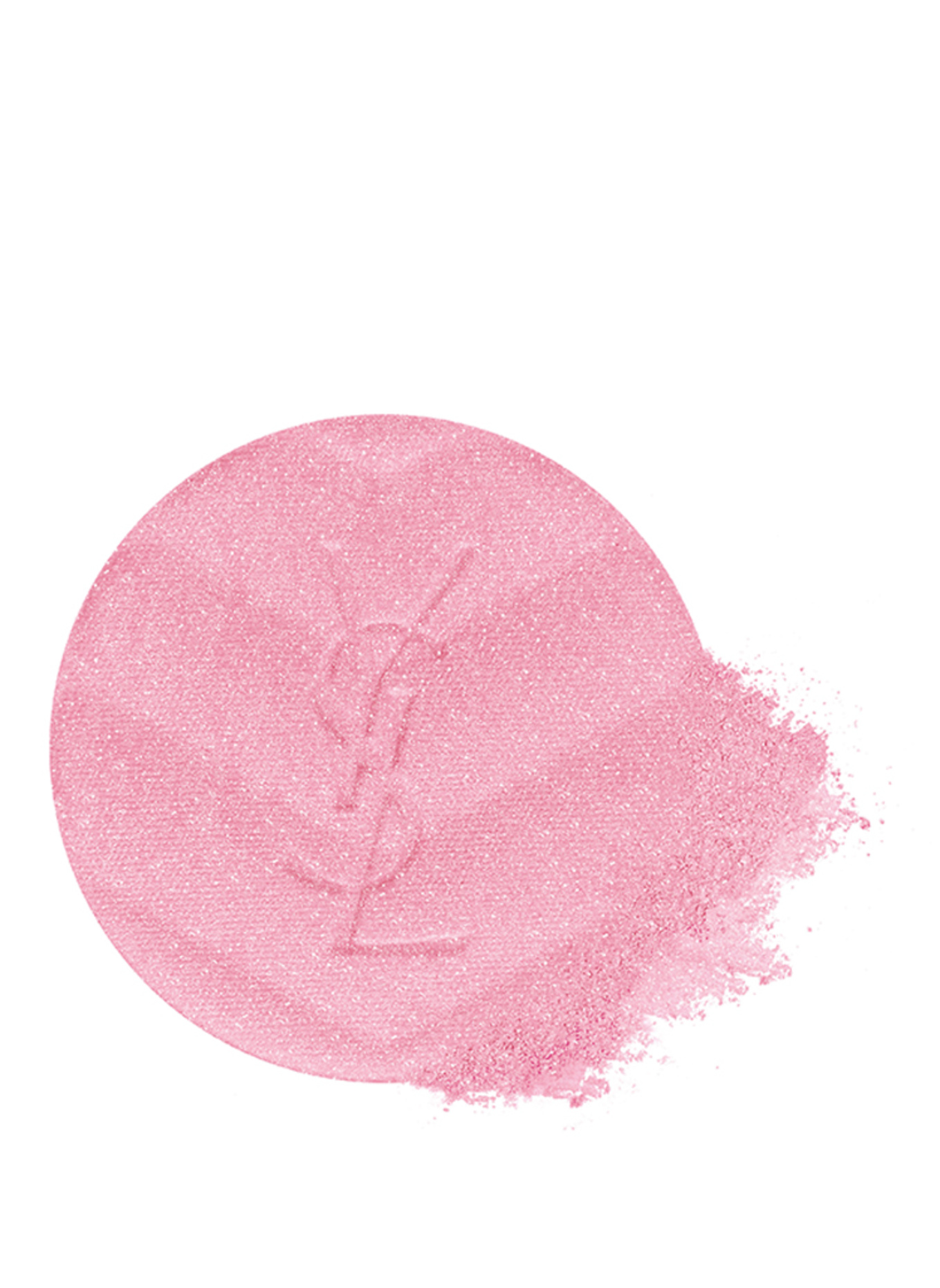YVES SAINT LAURENT BEAUTÉ MAKE ME BLUSH BOLD BLURRING BLUSH: 10  STARDUST LOVE