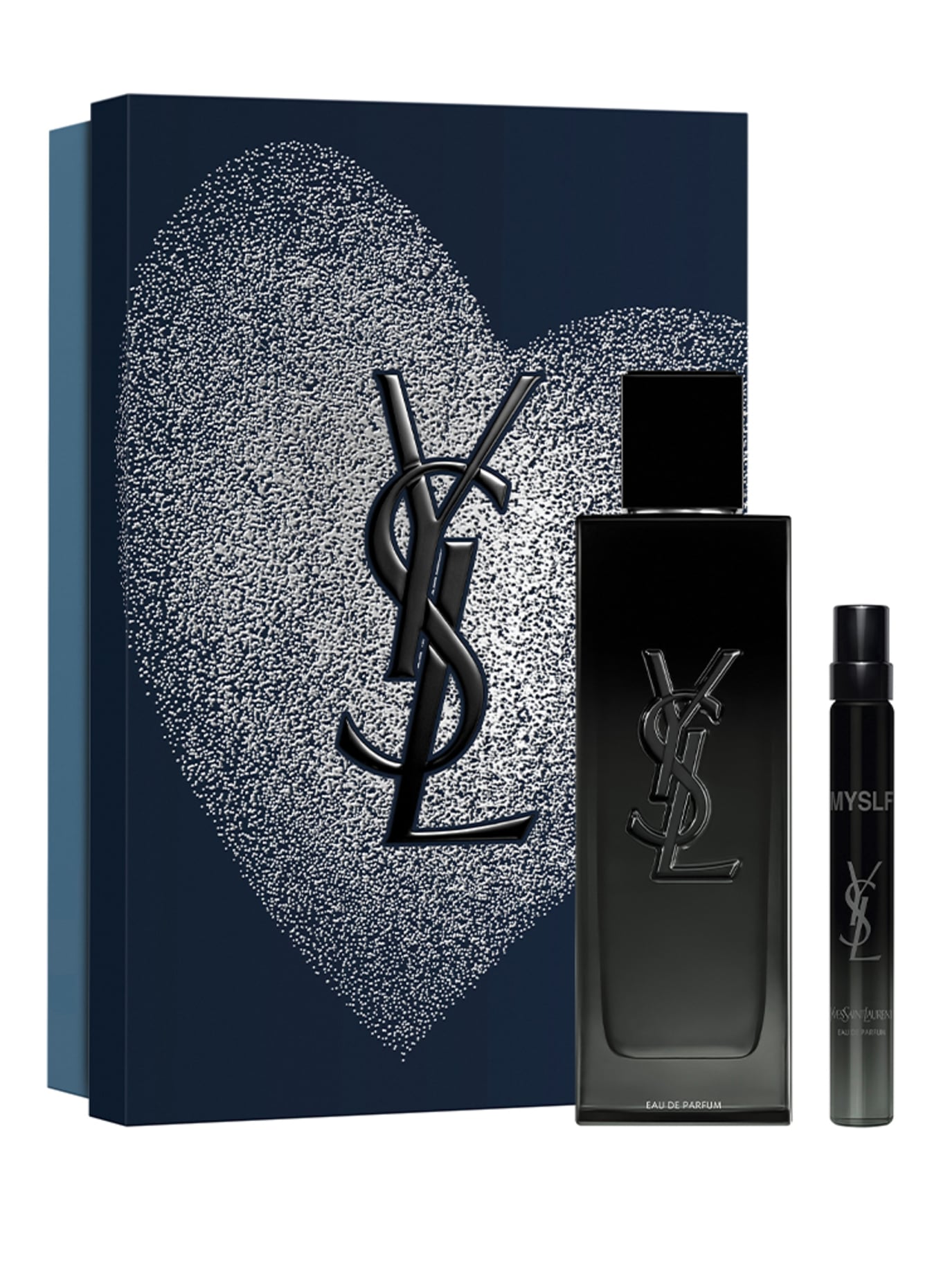 YVES SAINT LAURENT BEAUTÉ MYSLF