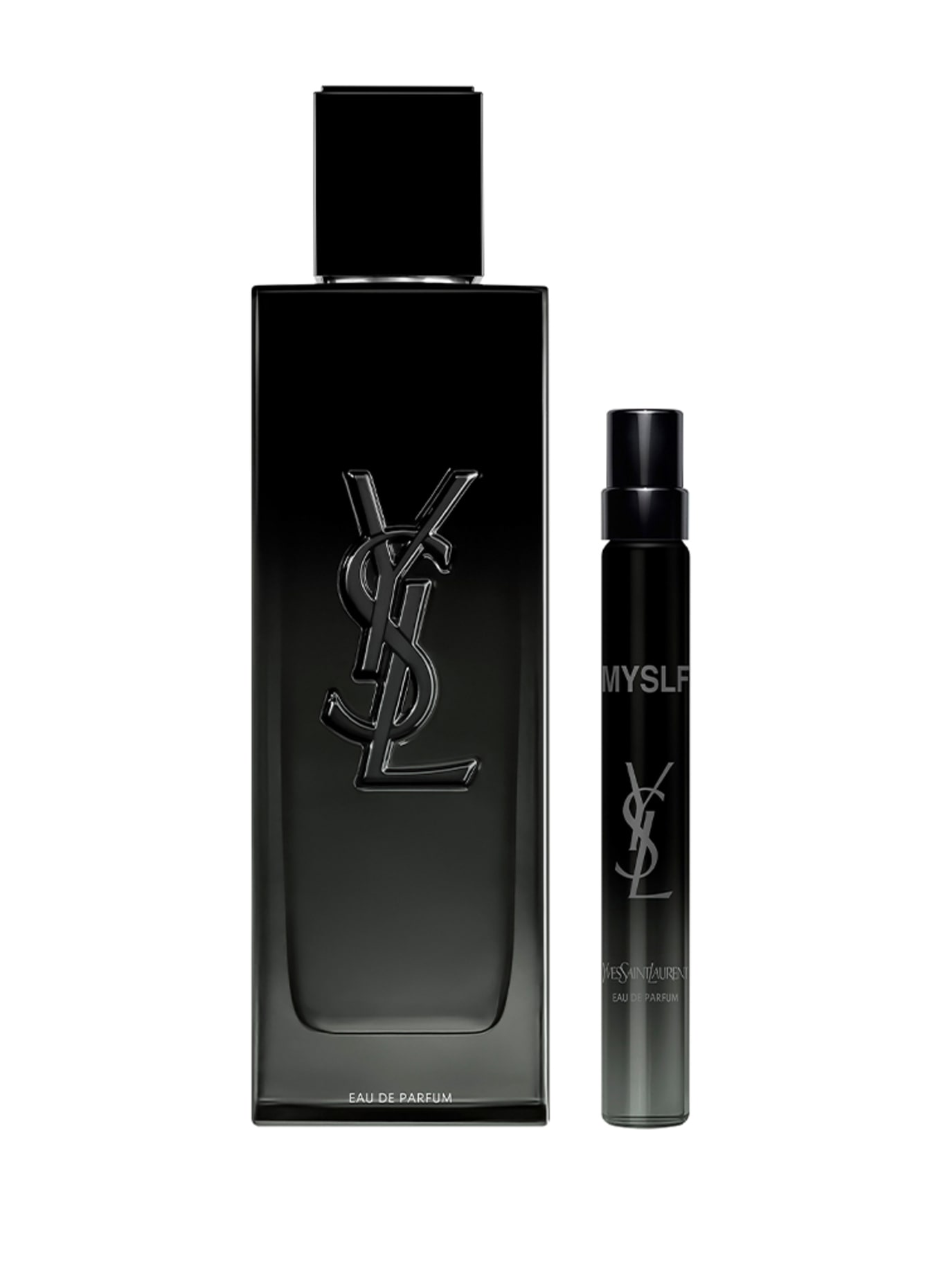 YVES SAINT LAURENT BEAUTÉ MYSLF