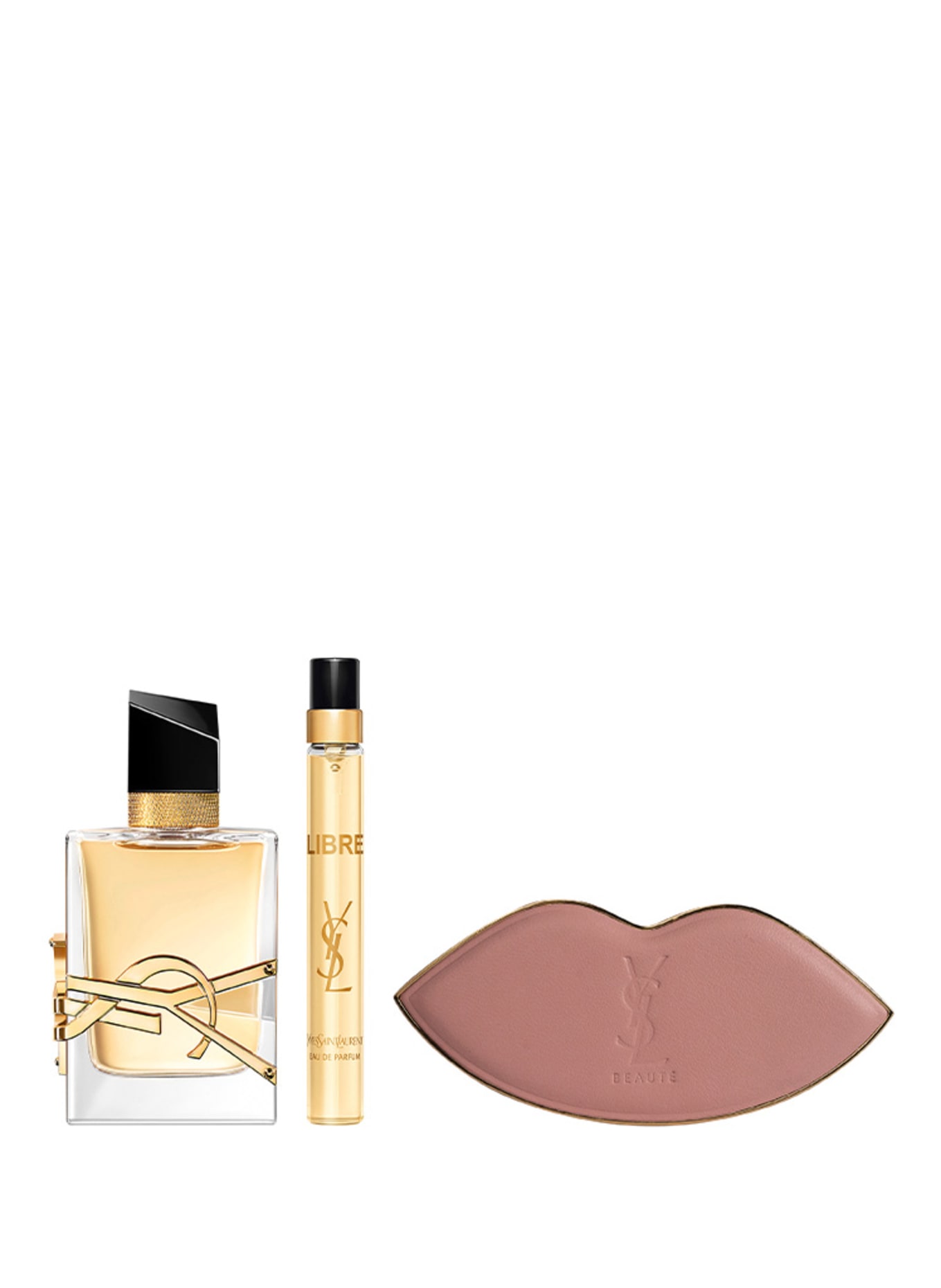 YVES SAINT LAURENT BEAUTÉ LIBRE