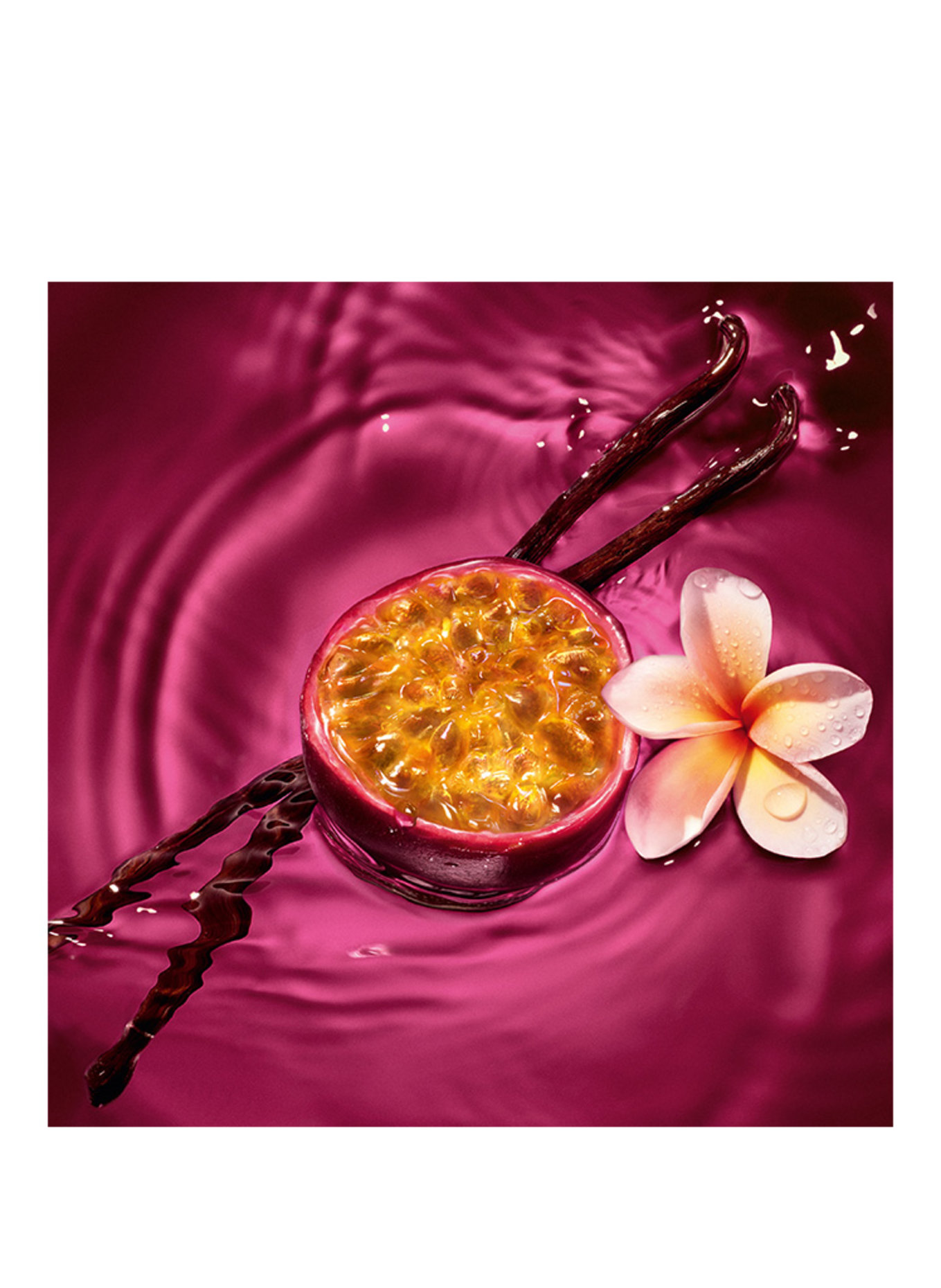 EMPORIO ARMANI POWER OF YOU