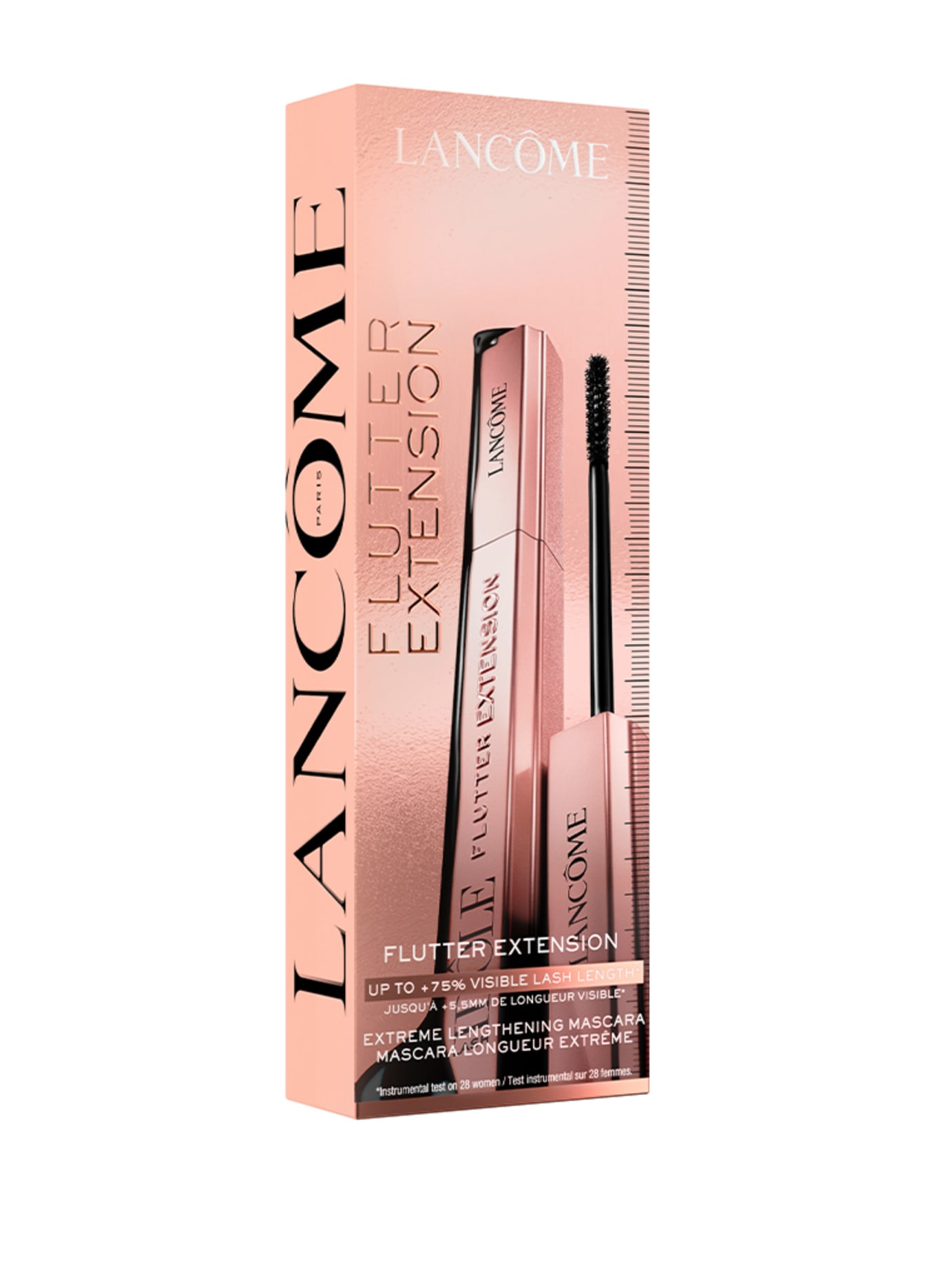 LANCÔME LASH IDÔLE FLUTTER EXTENSION
