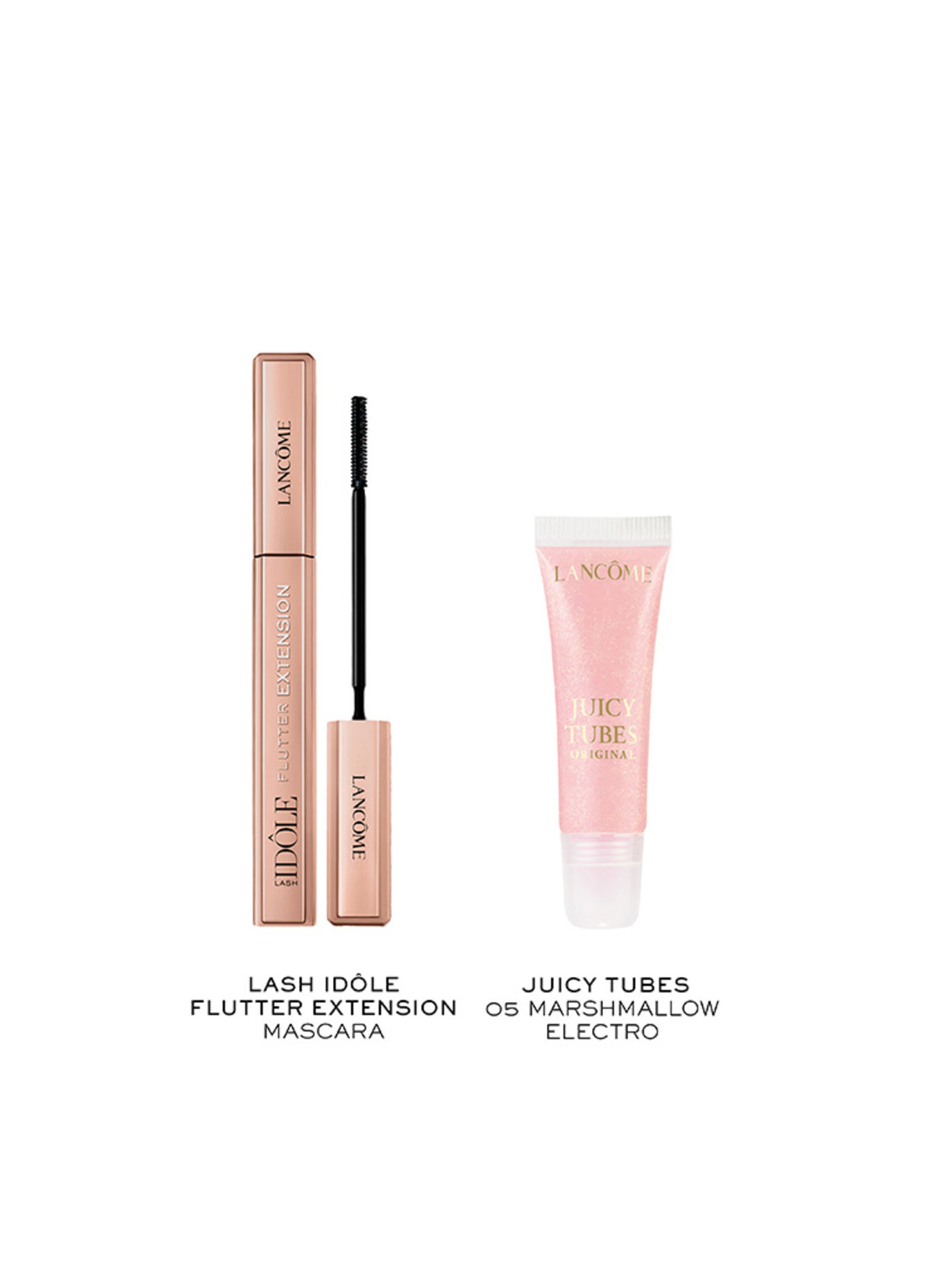 LANCÔME LASH IDÔLE FLUTTER EXTENSION