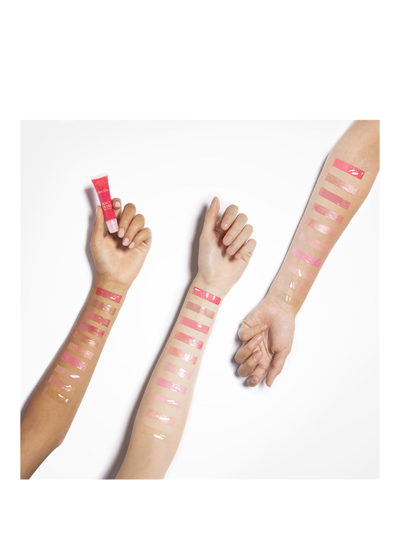 LANCÔME LASH IDÔLE FLUTTER EXTENSION