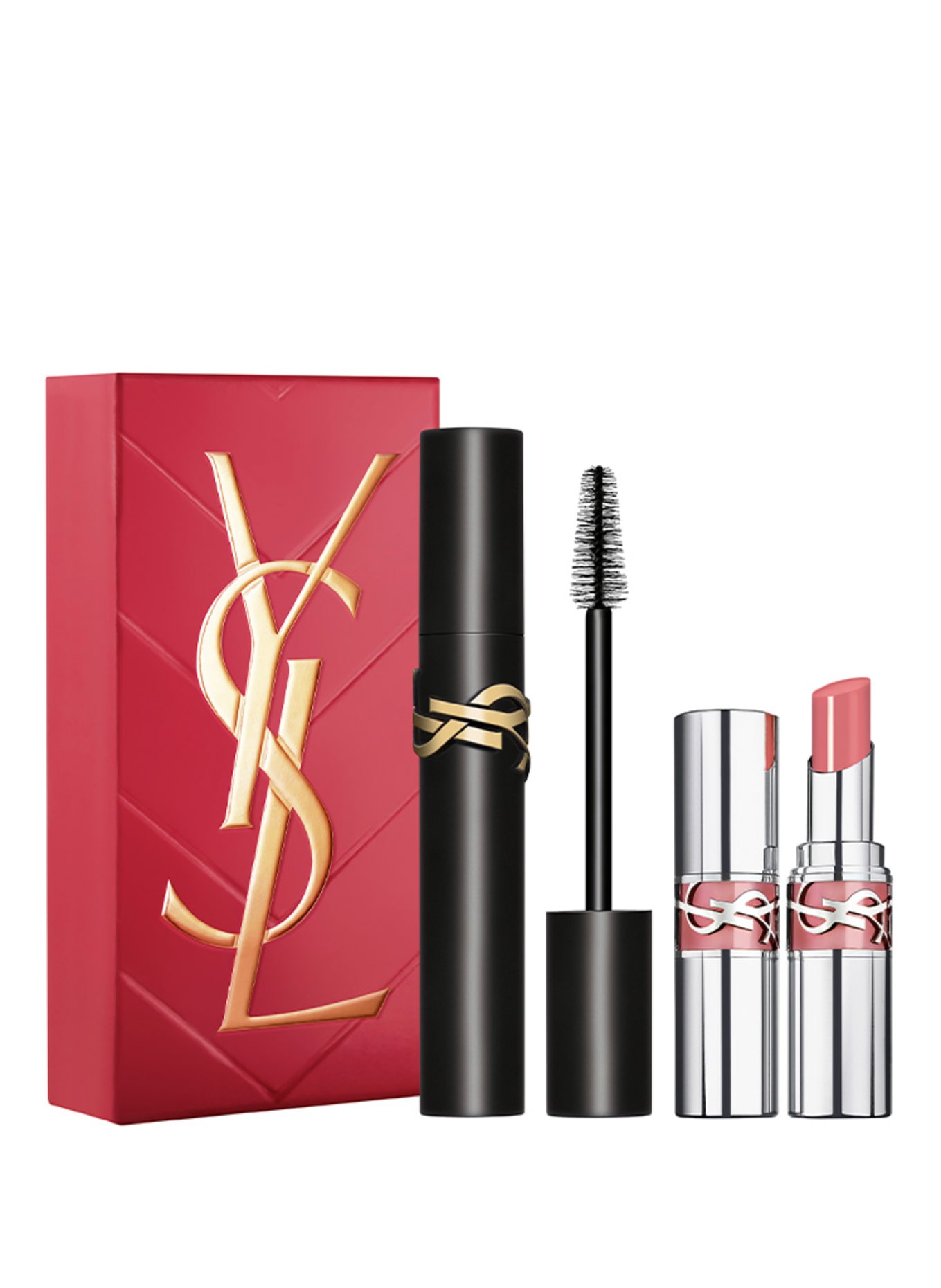 YVES SAINT LAURENT BEAUTÉ LASH CLASH SET