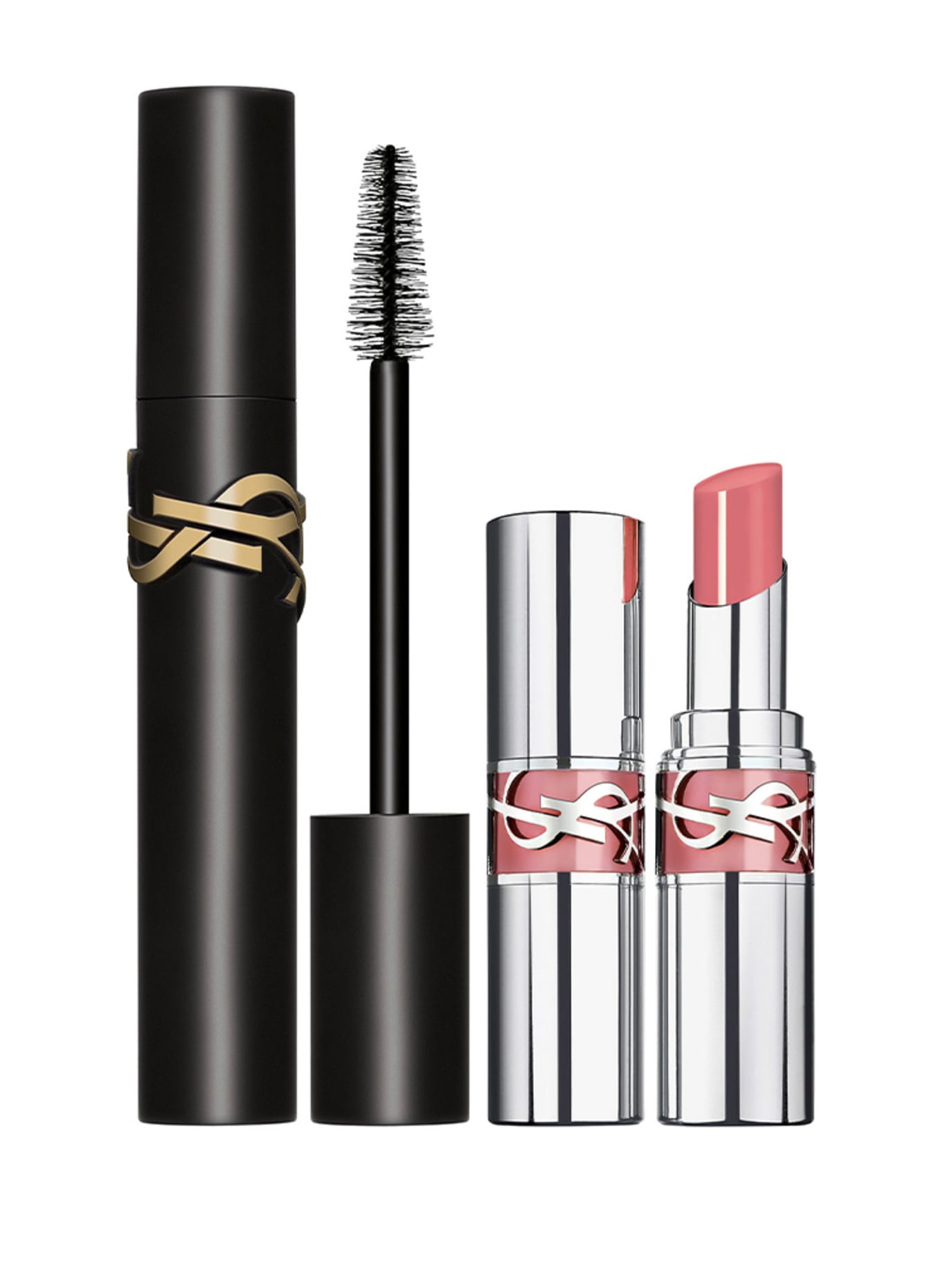 YVES SAINT LAURENT BEAUTÉ LASH CLASH SET