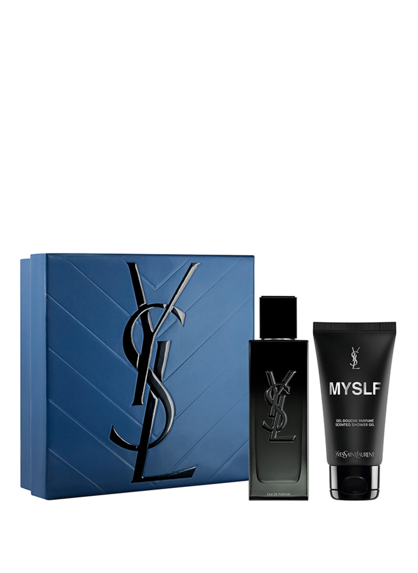 YVES SAINT LAURENT BEAUTÉ MYSLF