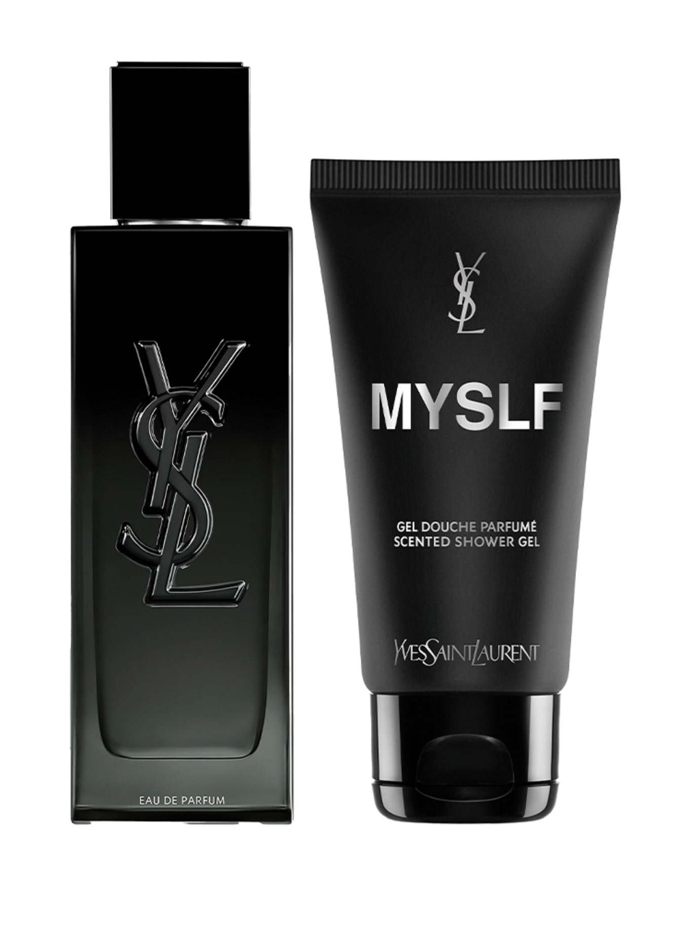 YVES SAINT LAURENT BEAUTÉ MYSLF