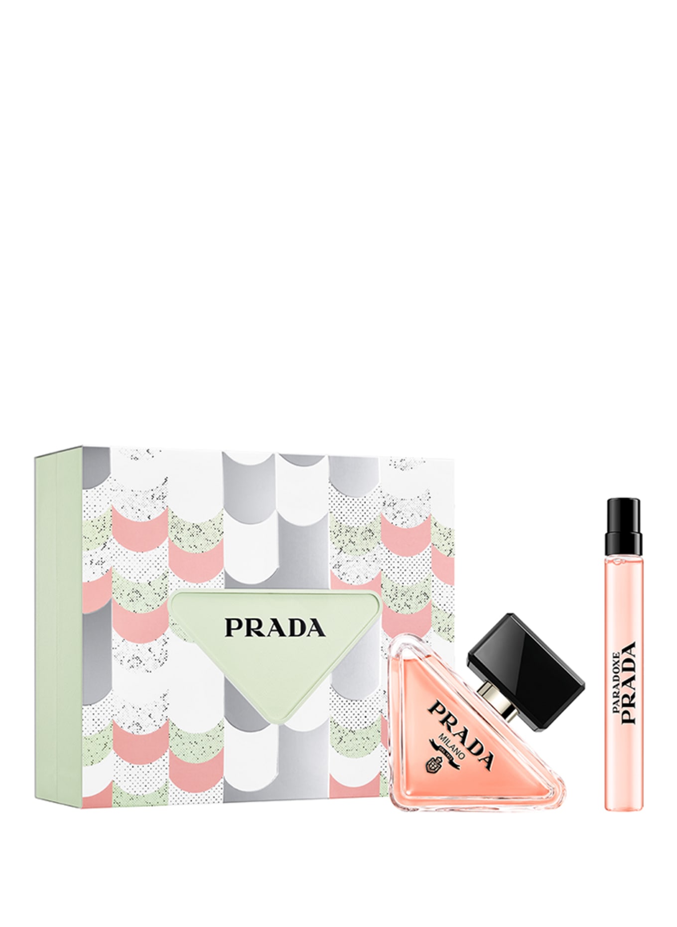 PRADA Parfums PARADOXE