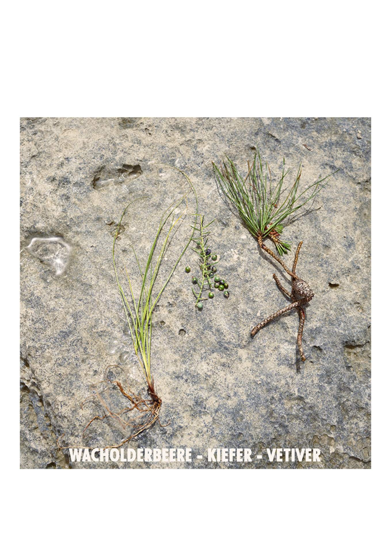 JIL SANDER Fragrances SUN MEN