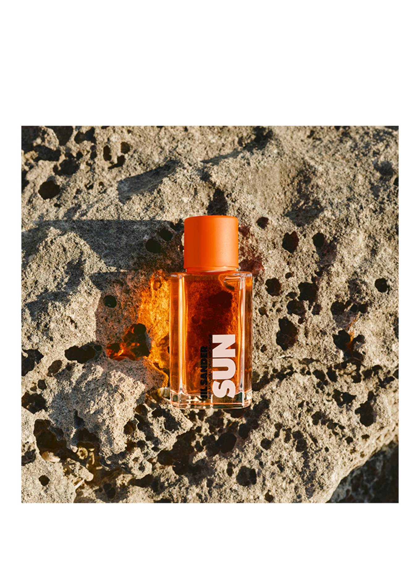 JIL SANDER Fragrances SUN