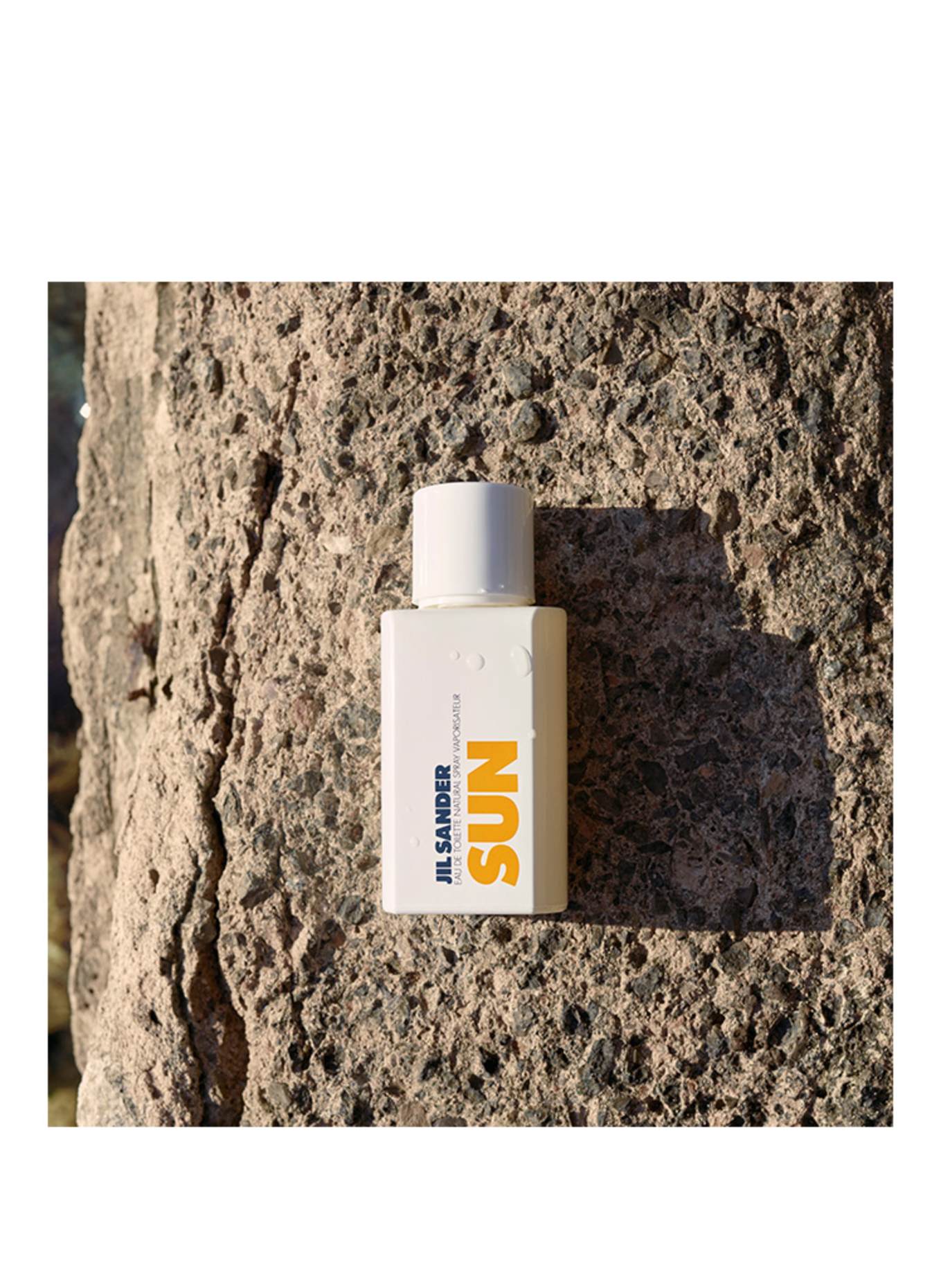 JIL SANDER Fragrances SUN