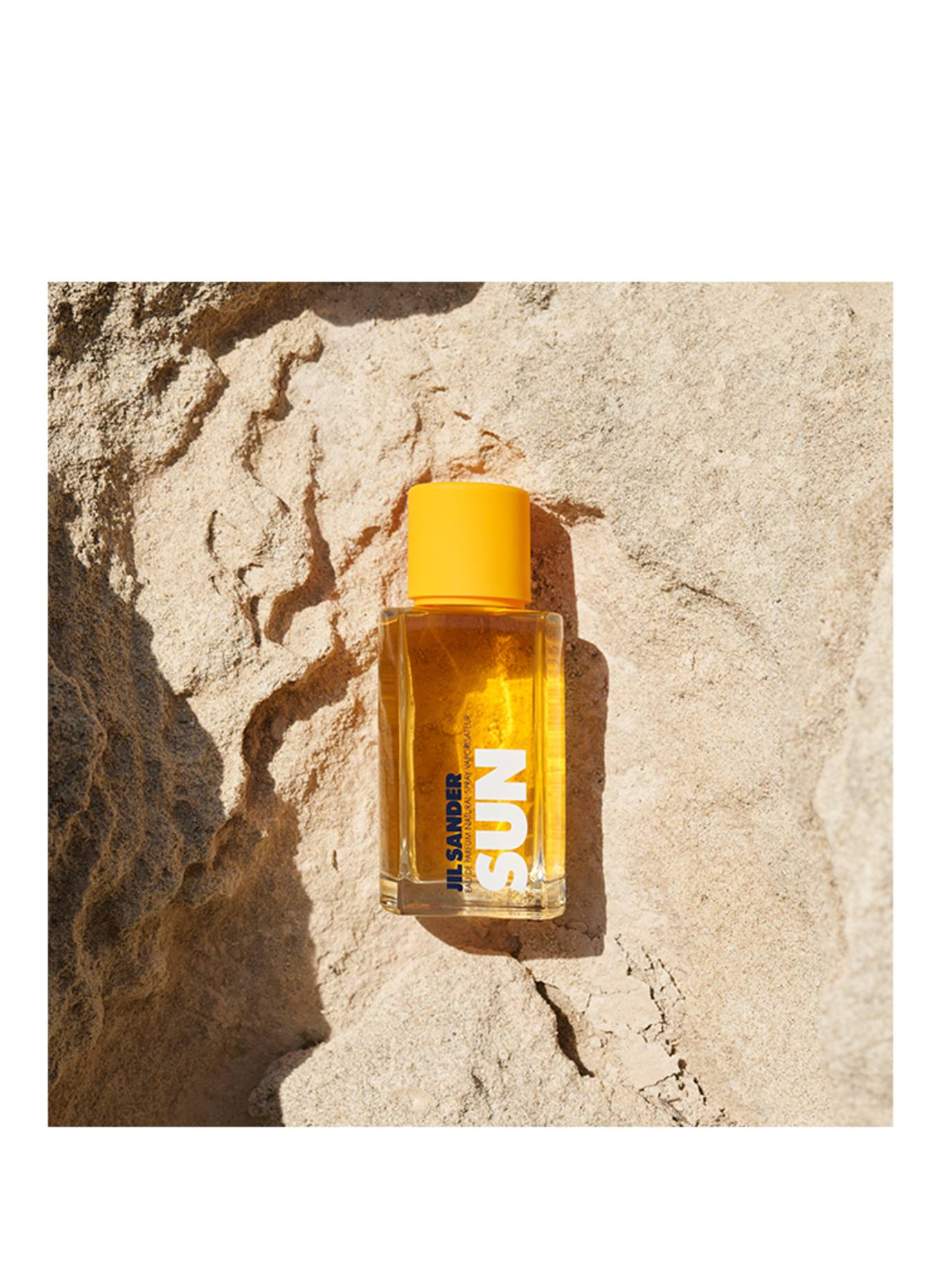 JIL SANDER Fragrances SUN