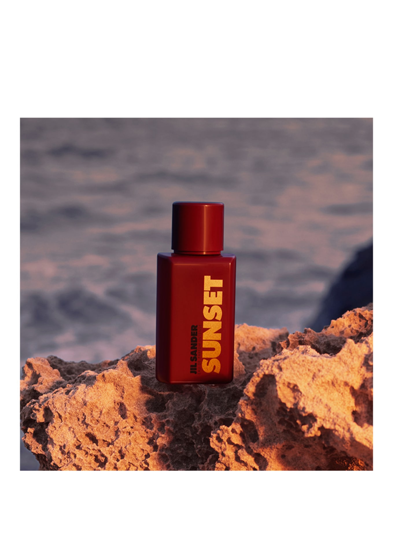 JIL SANDER Fragrances SUNSET