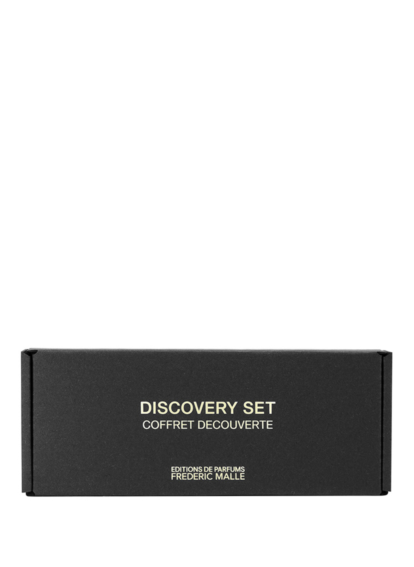 EDITIONS DE PARFUMS FREDERIC MALLE KIT DE DÉCOUVERTE MAGNÉTIQUE