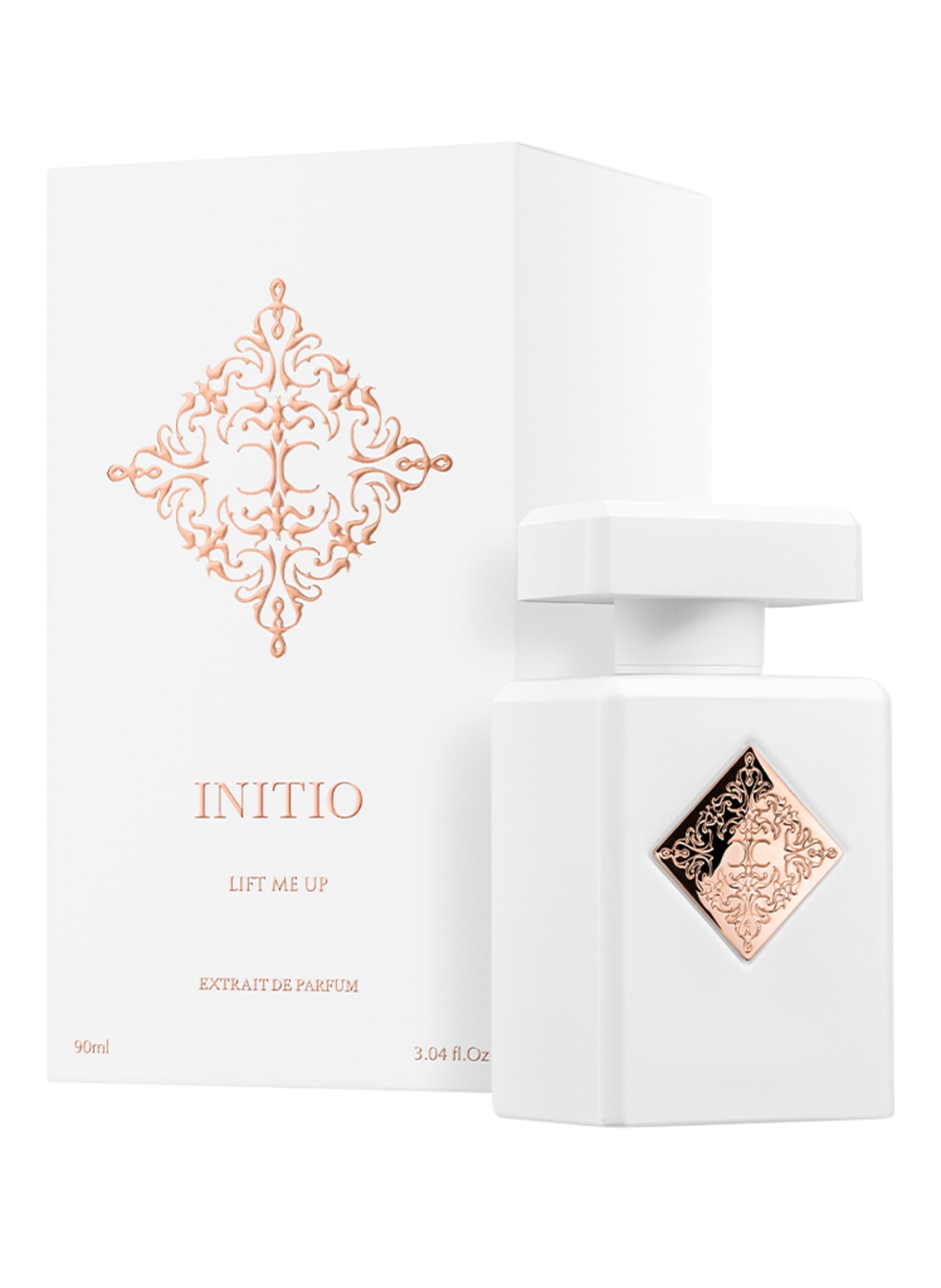 Initio LIFT ME UP