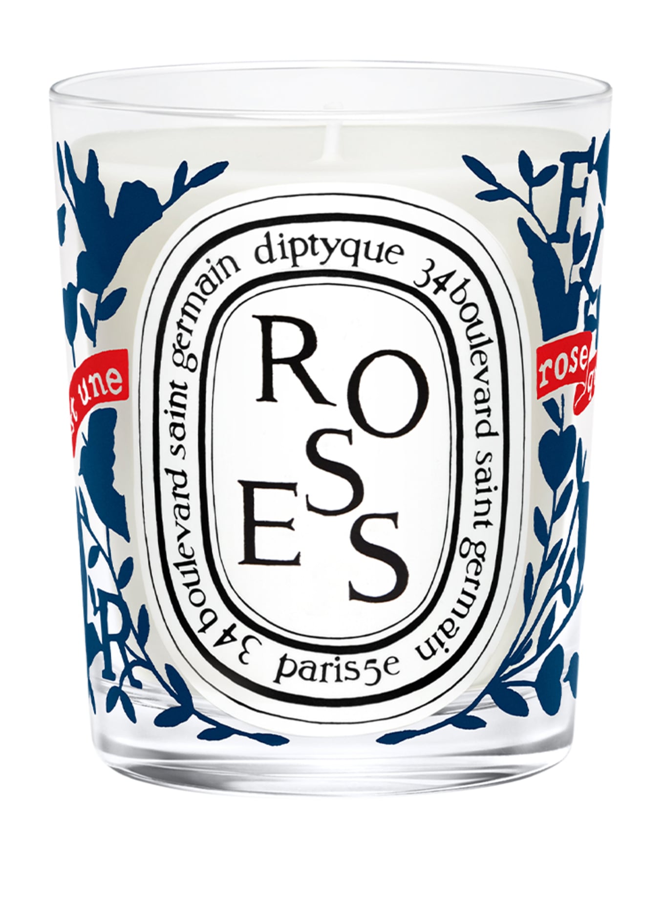 diptyque ROSES