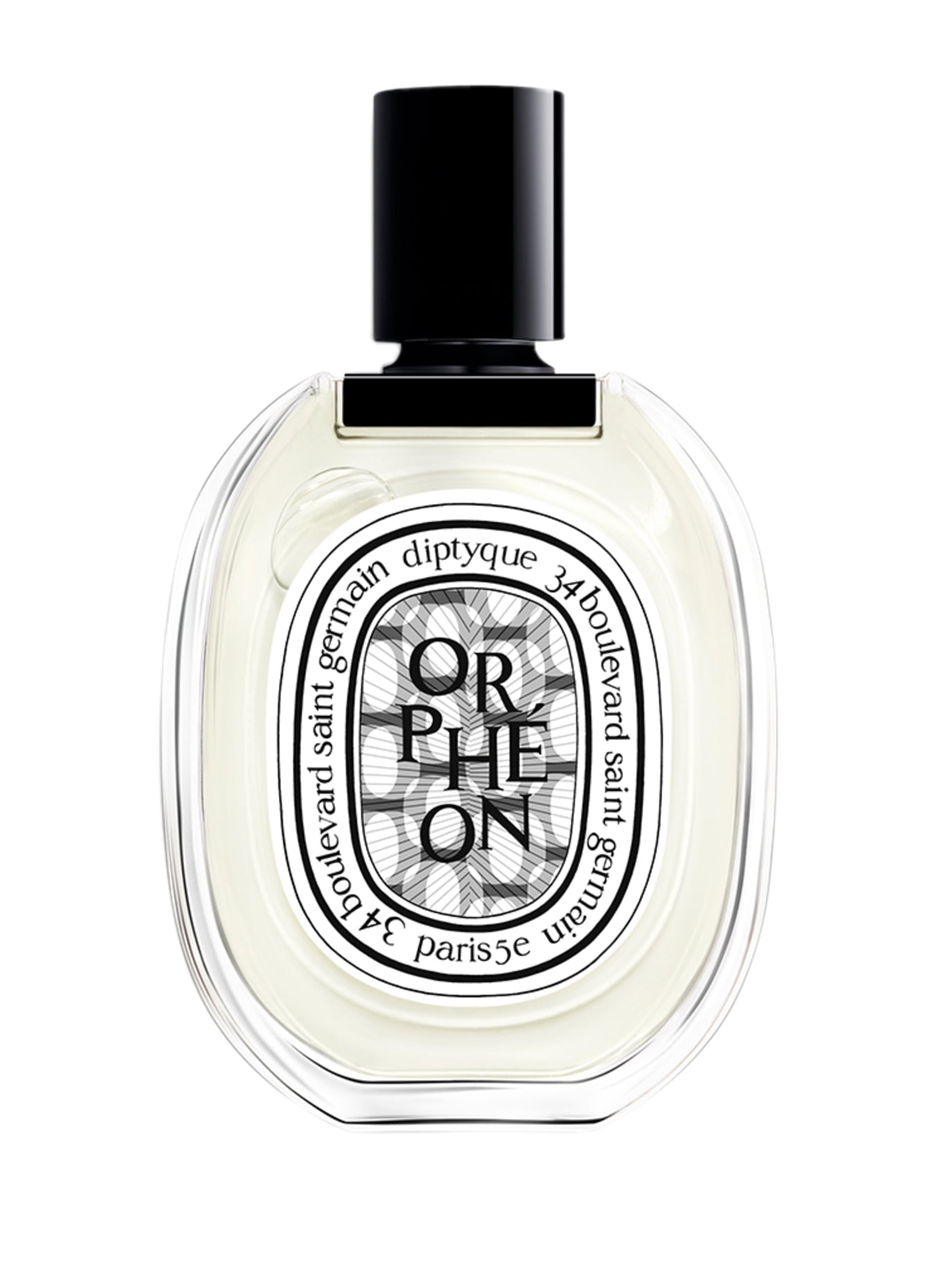 diptyque ORPHÉON