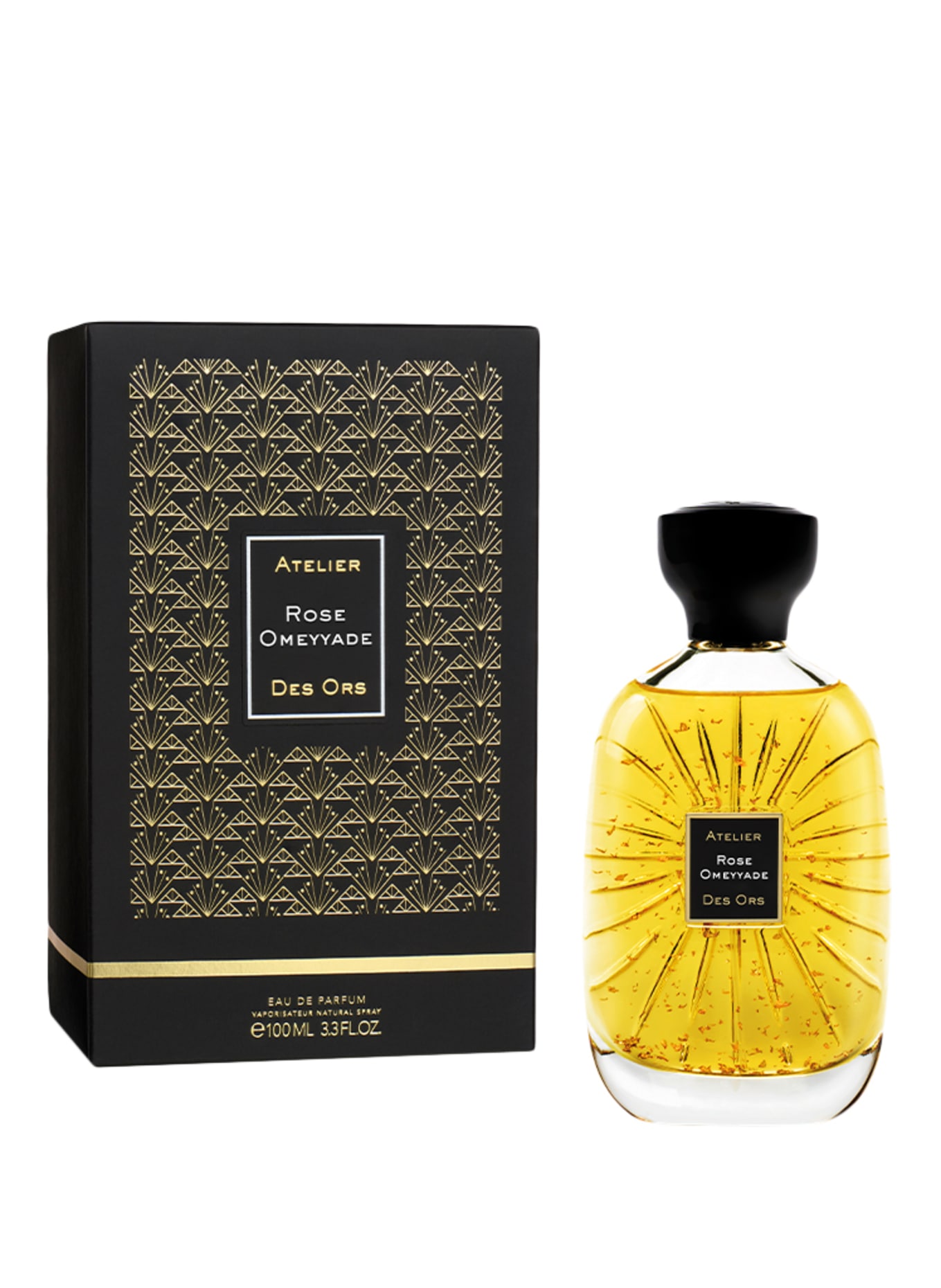 ATELIER DES ORS ROSE OMEYYADE