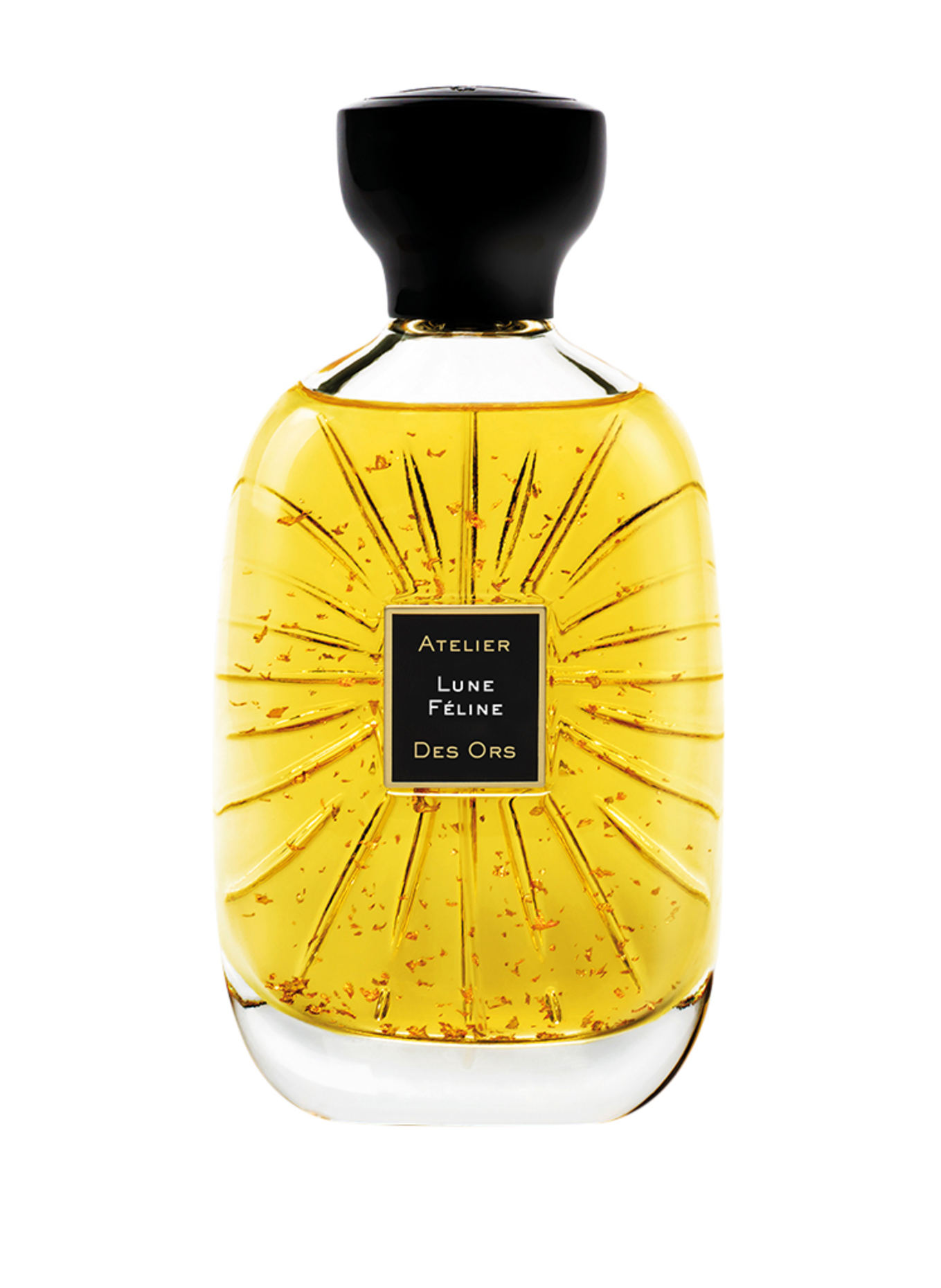 ATELIER DES ORS LUNE FÉLINE