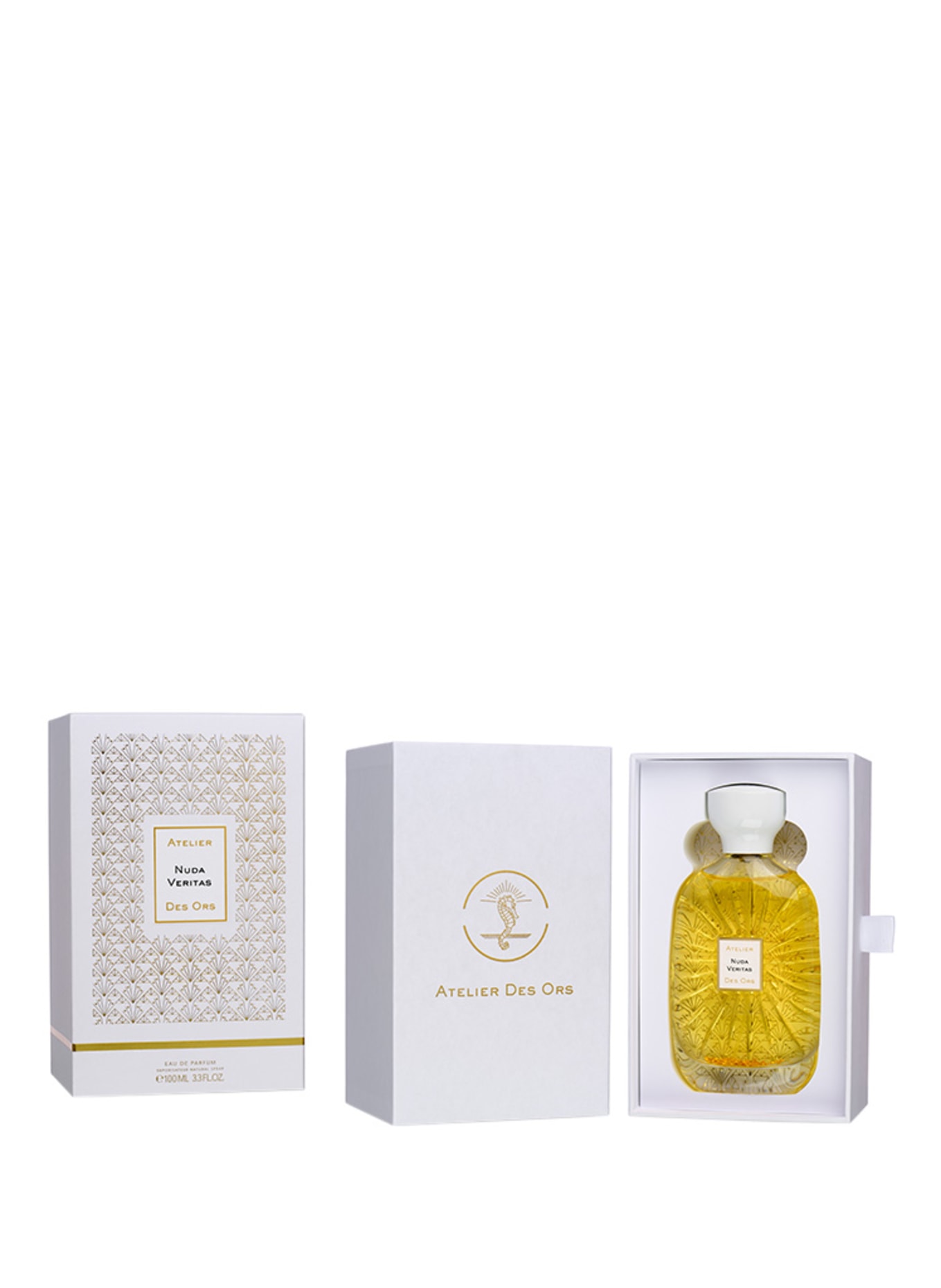 ATELIER DES ORS NUDA VERITAS