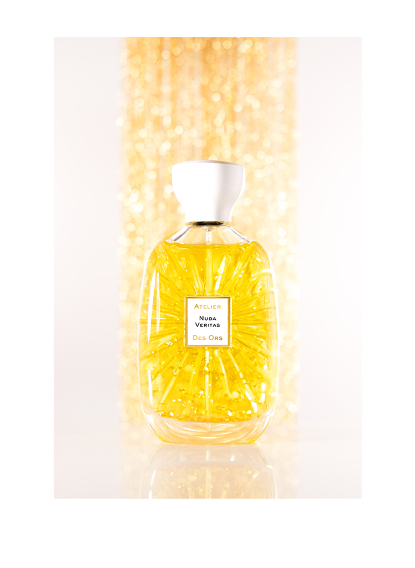 ATELIER DES ORS NUDA VERITAS