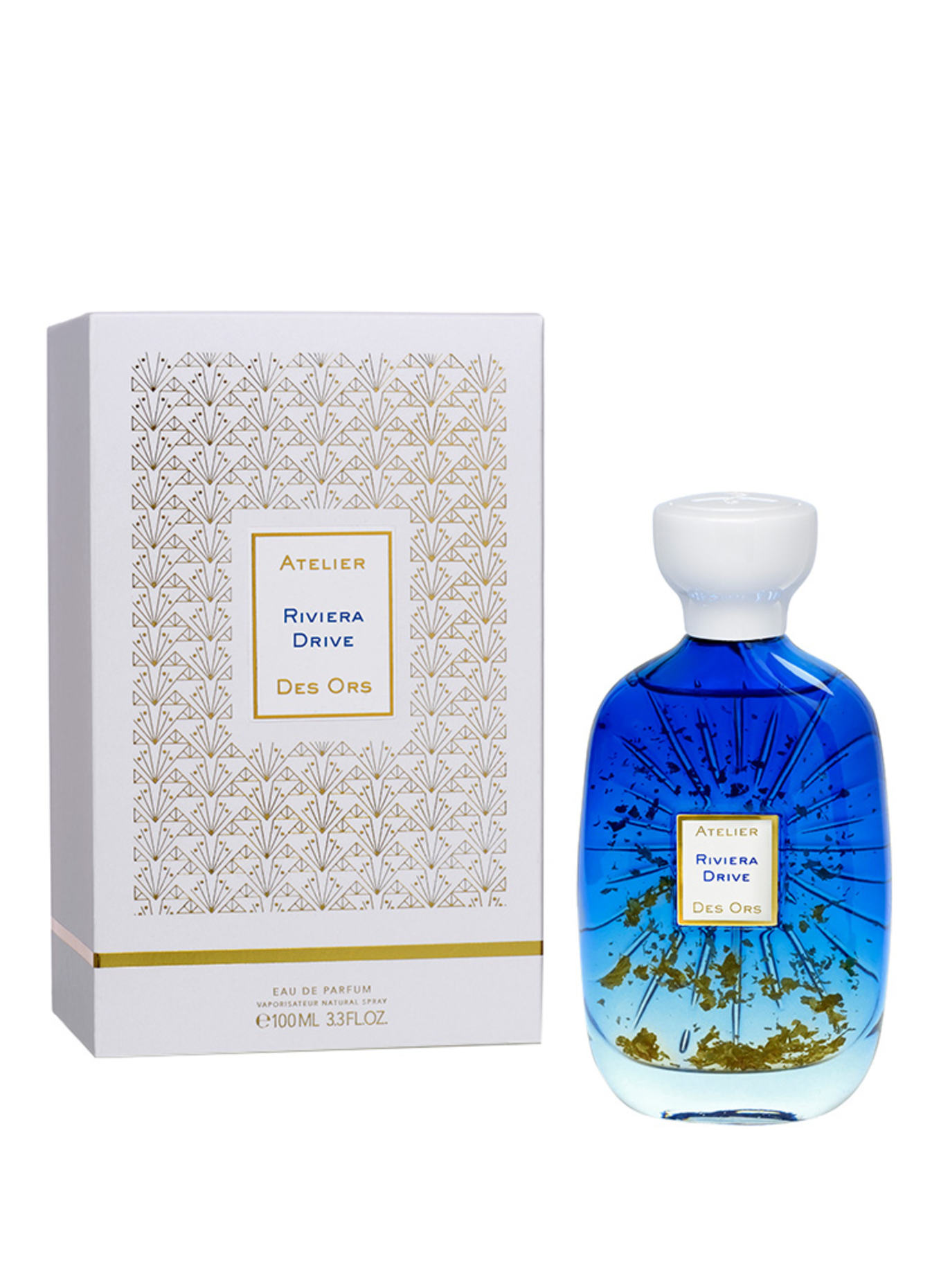 ATELIER DES ORS RIVIERA DRIVE